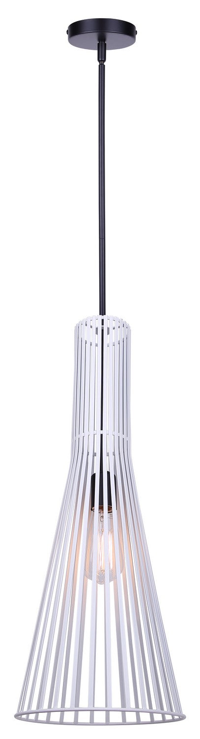 Suspension 1 lumière | Elim