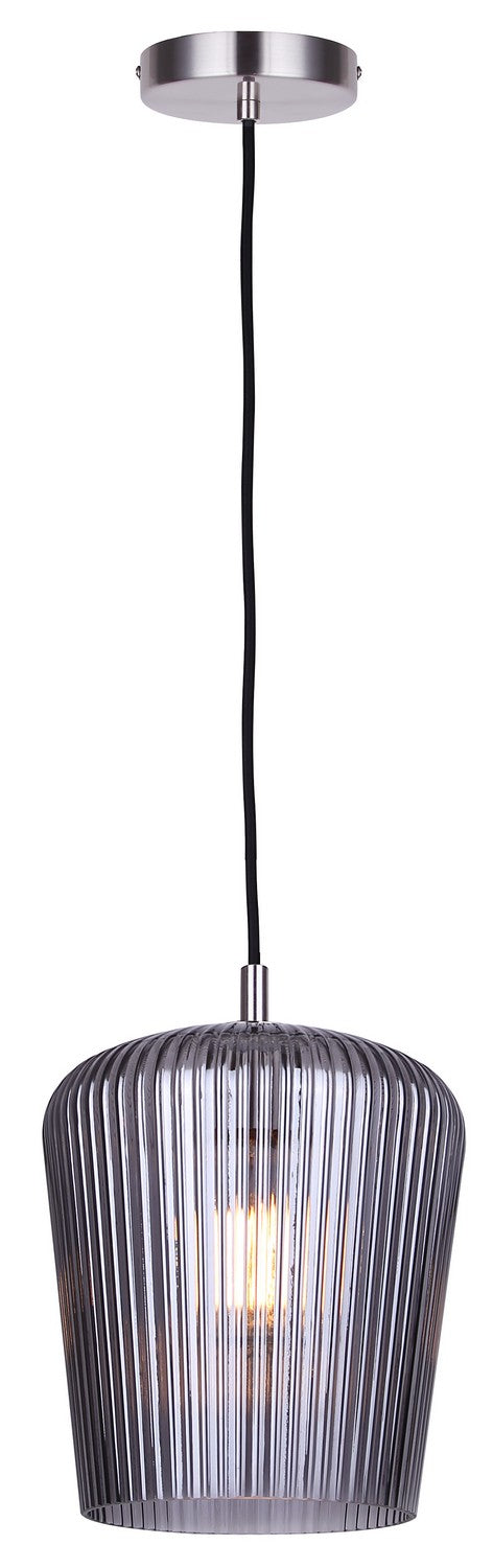 Suspension 1 lumière | Leandro
