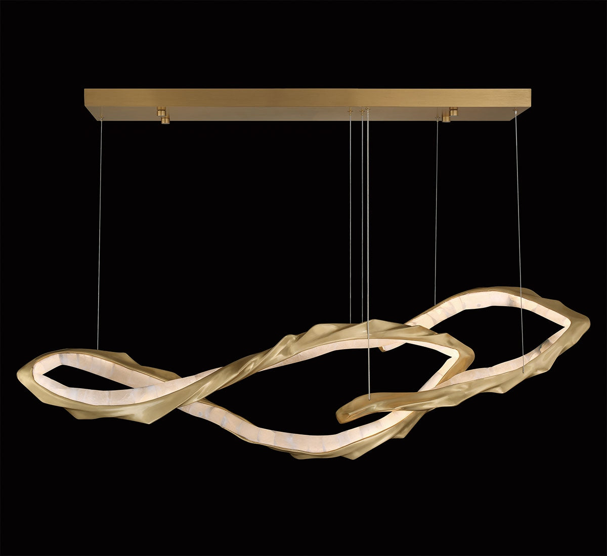 Lustre DEL | Nuvola