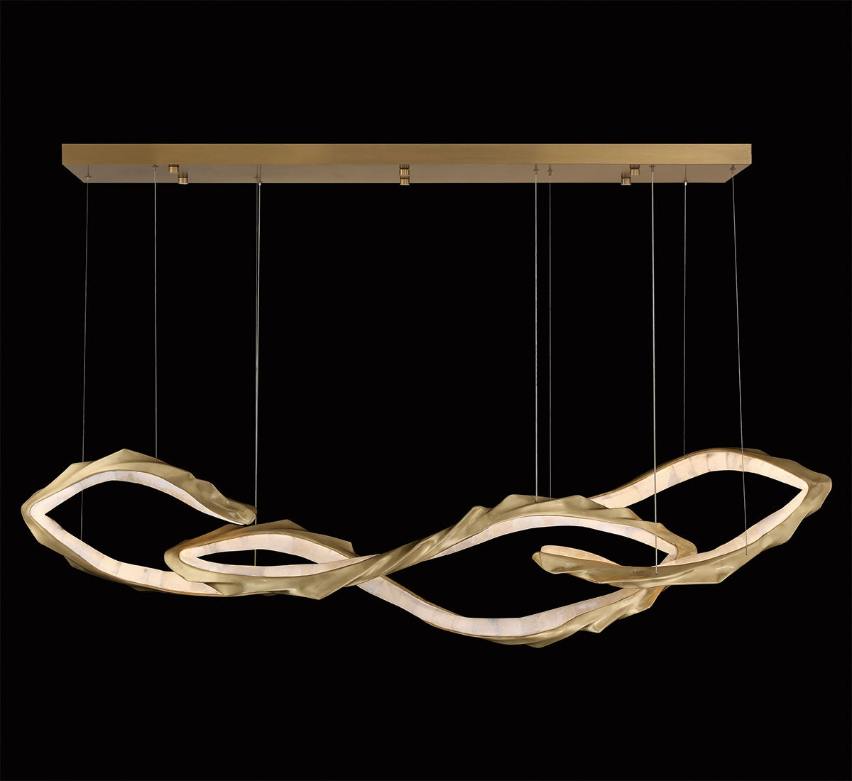Lustre DEL | Nuvola