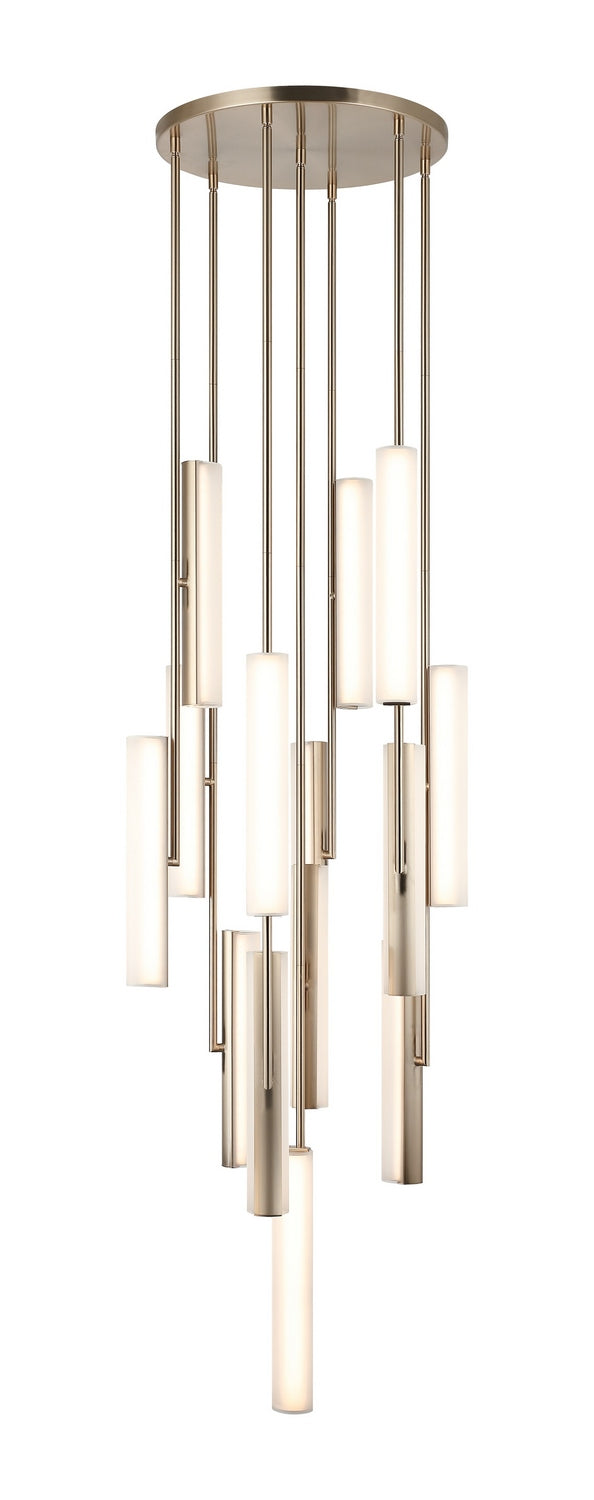 Suspension DEL | AXIS