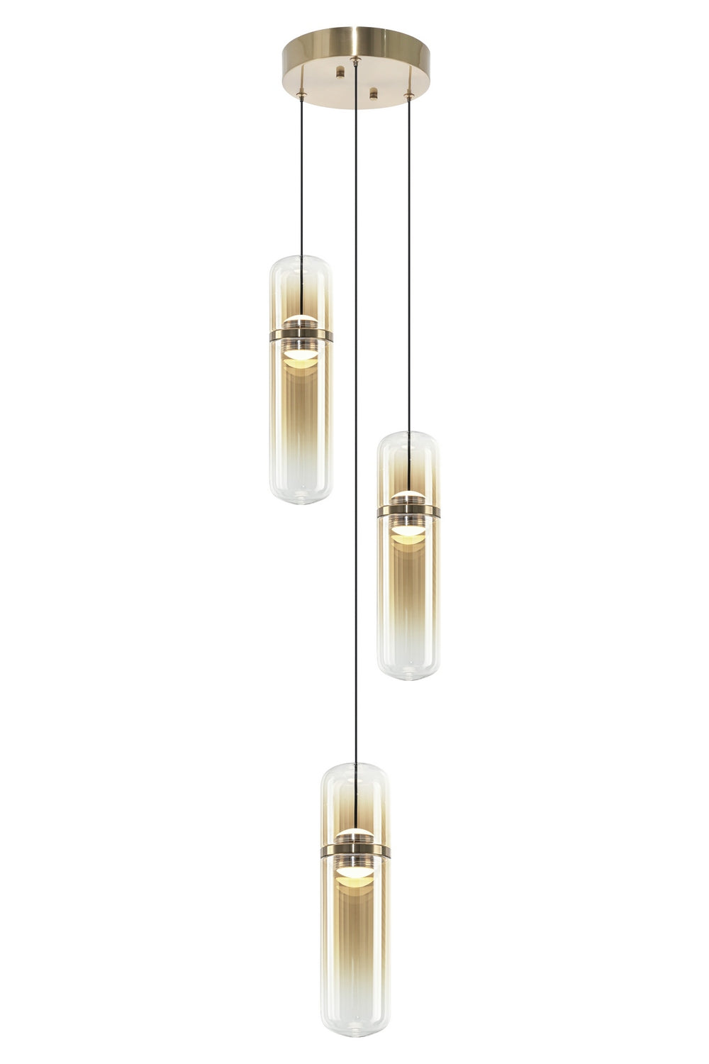 Suspension DEL | AMULET