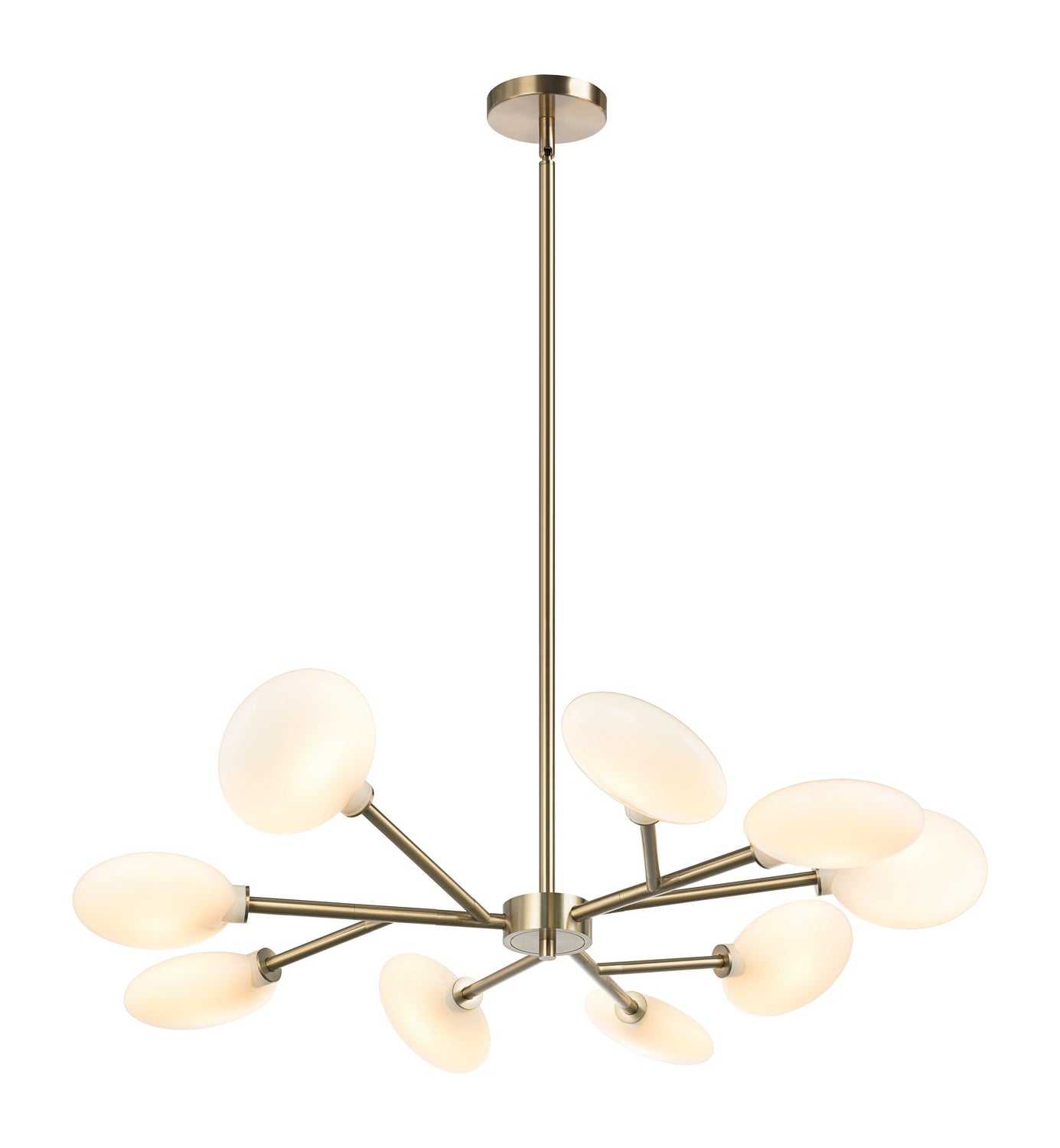 Suspension DEL | PEONY