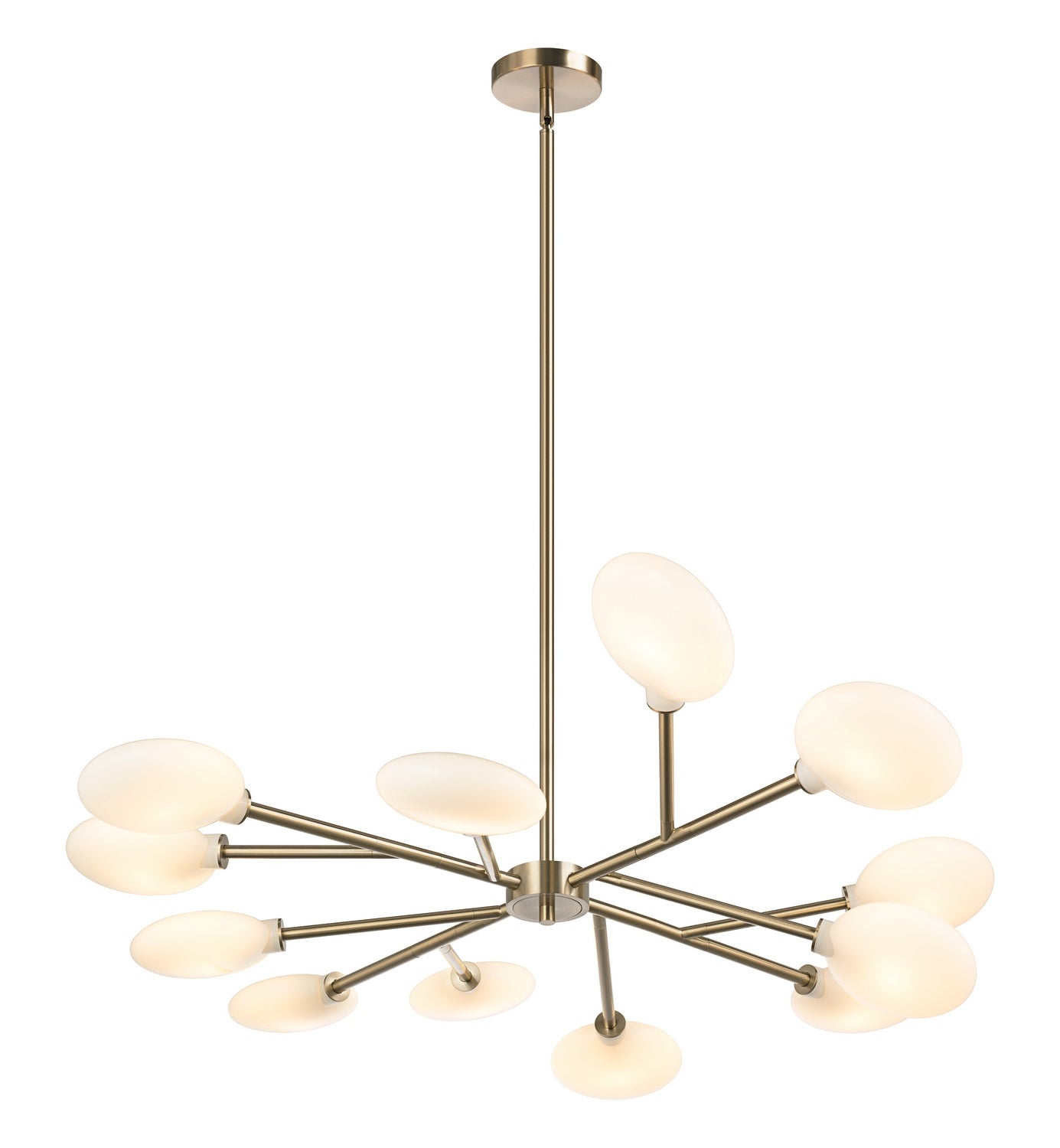 Suspension DEL | PEONY