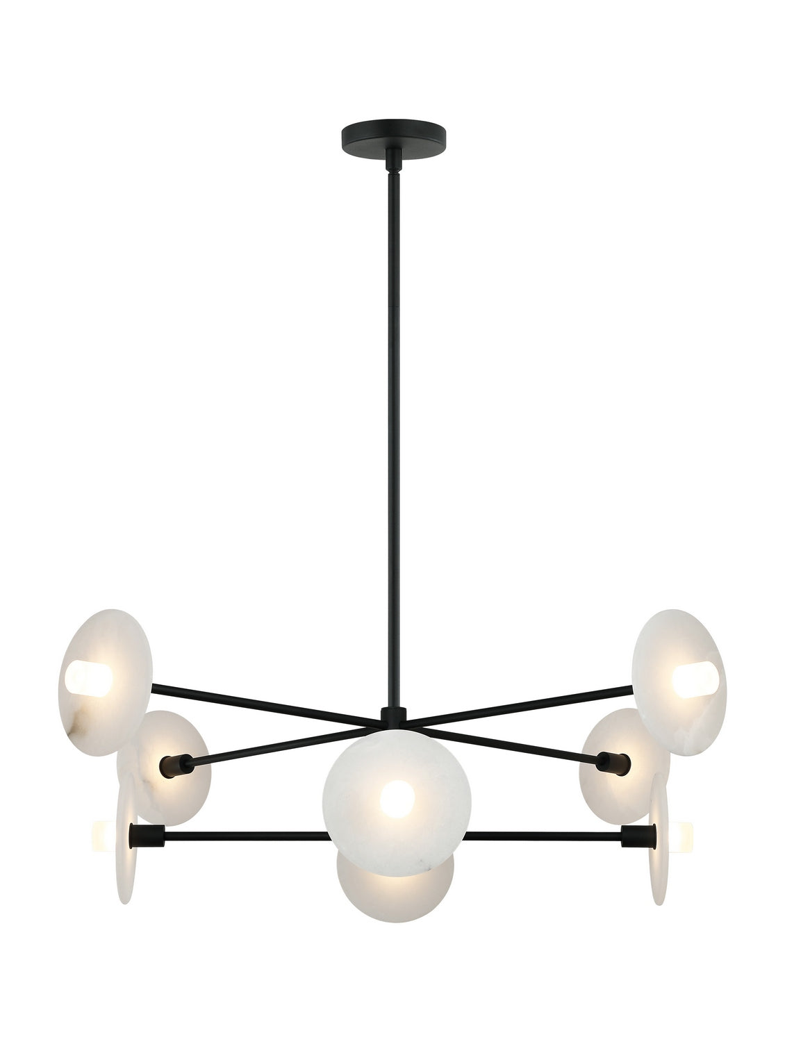 Suspension DEL | MONUMENT