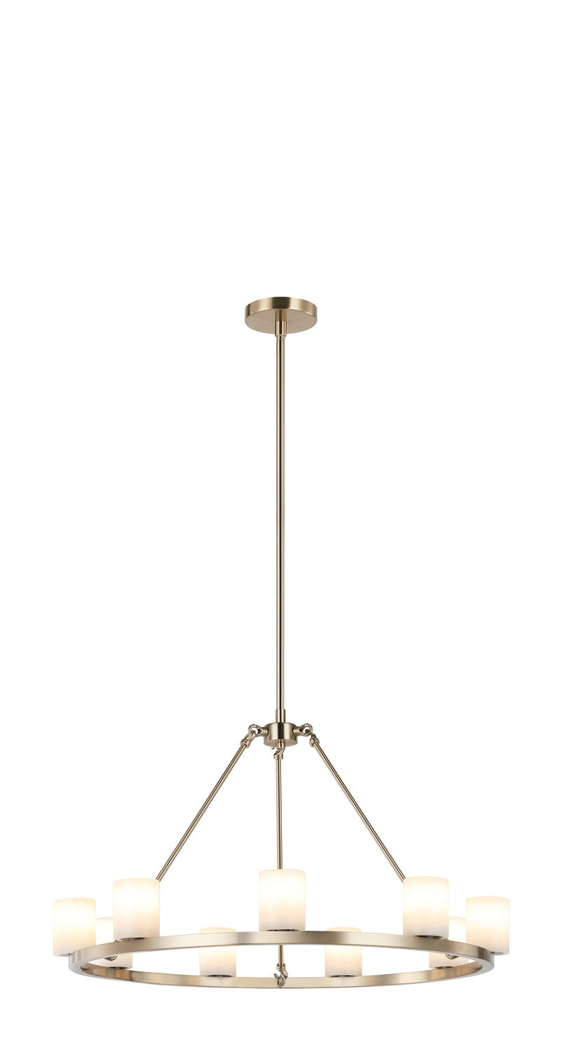Suspension DEL | LINDY