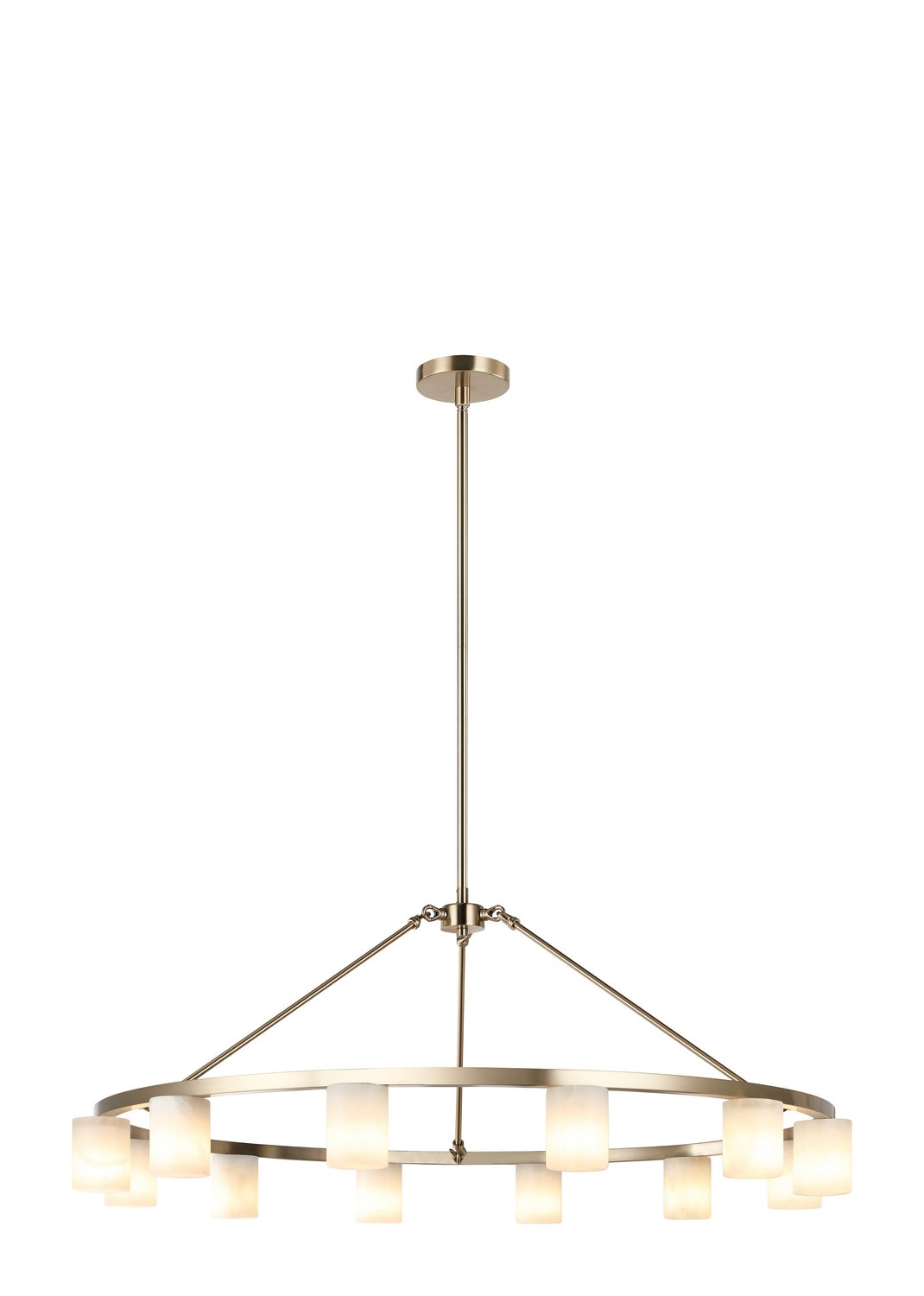 Suspension DEL | LINDY