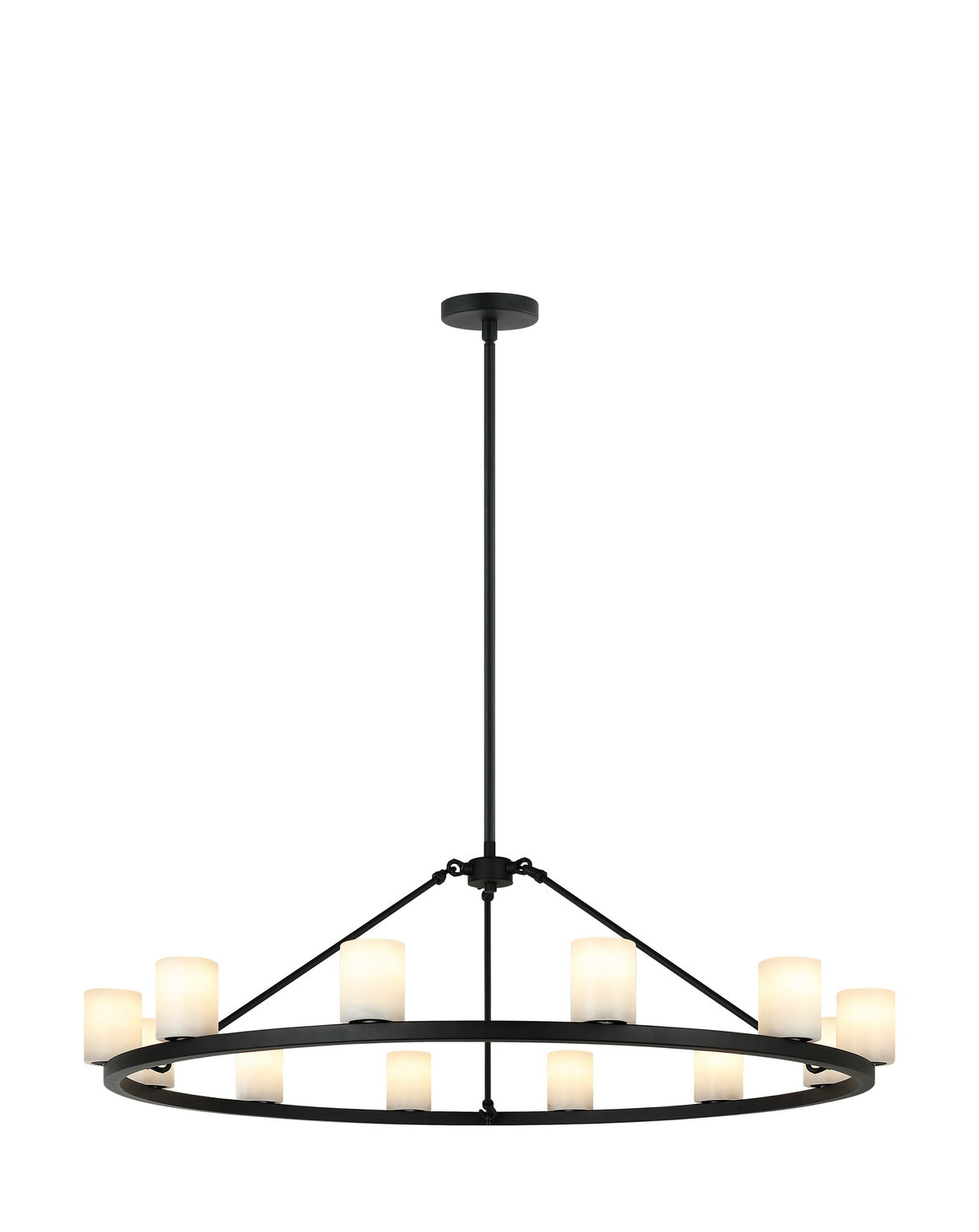 Suspension DEL | LINDY