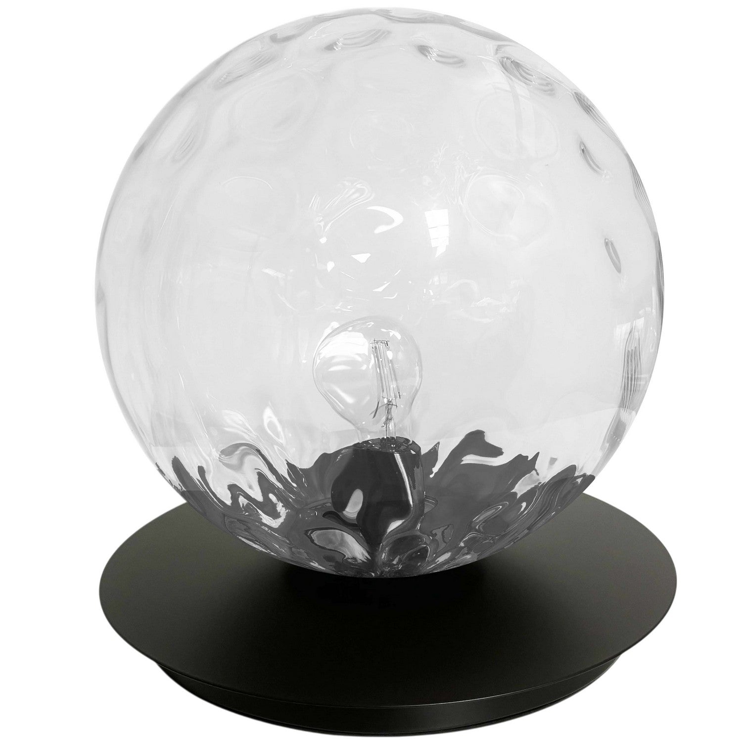 Lampe de table 1 lumière | Burlat