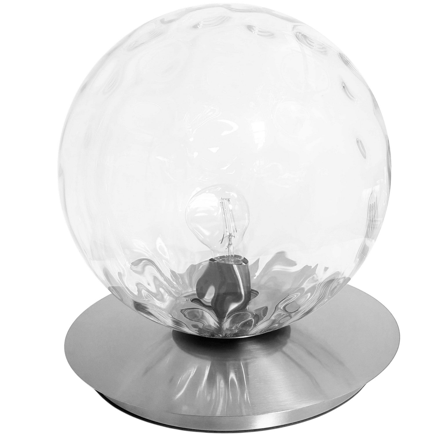 Lampe de table 1 lumière | Burlat