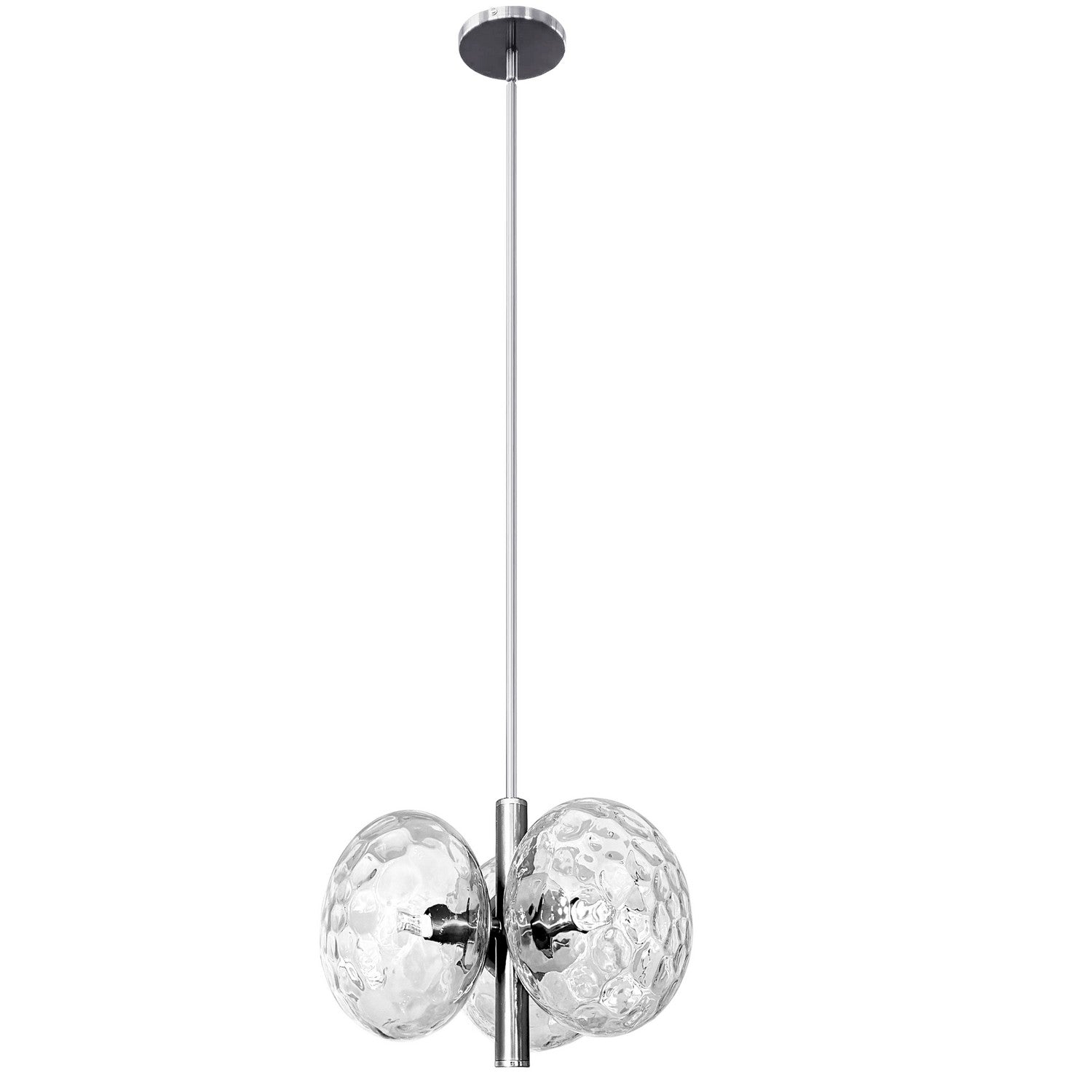 Suspension 3 lumières | Burlat