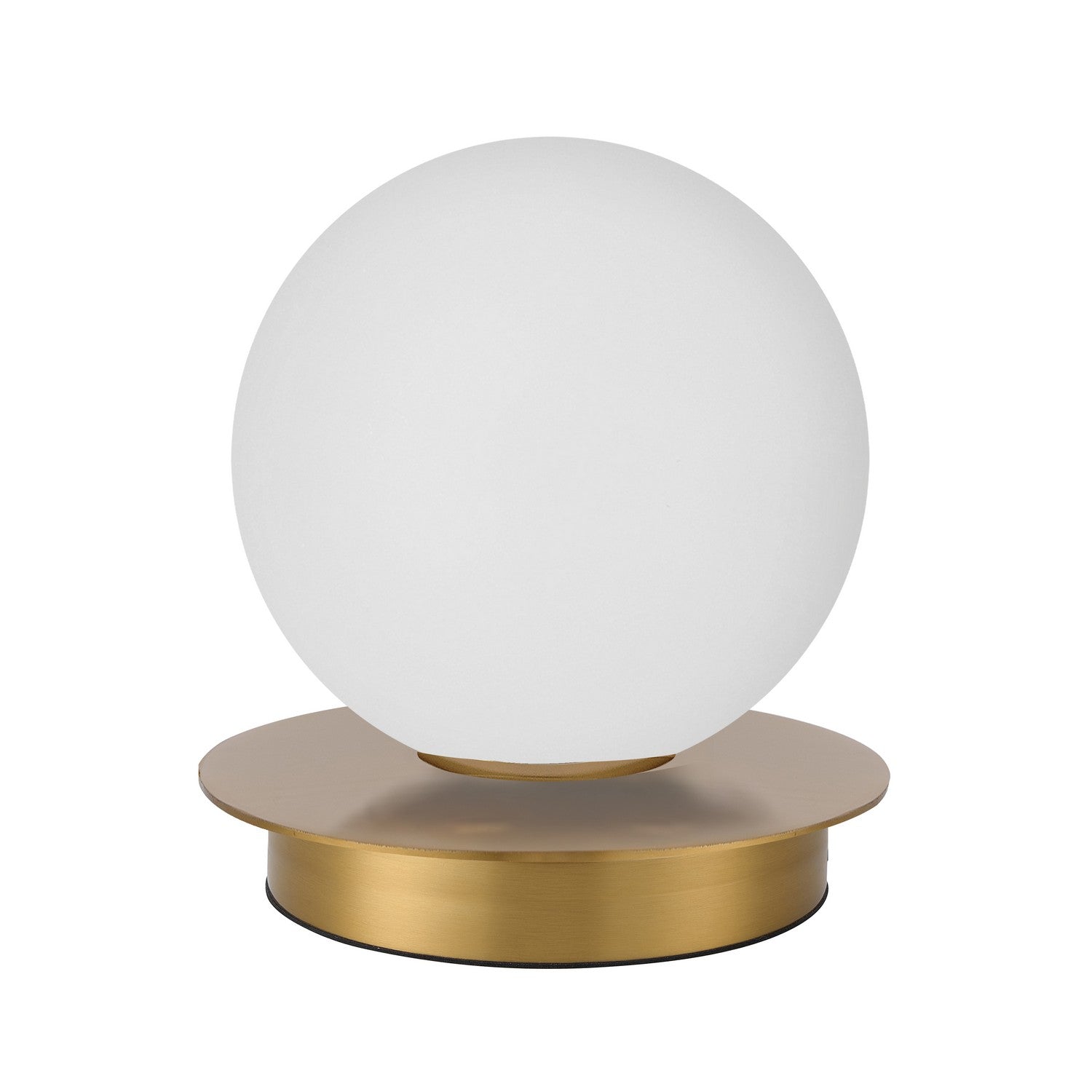 Lampe de table 1 lumière | Burlat