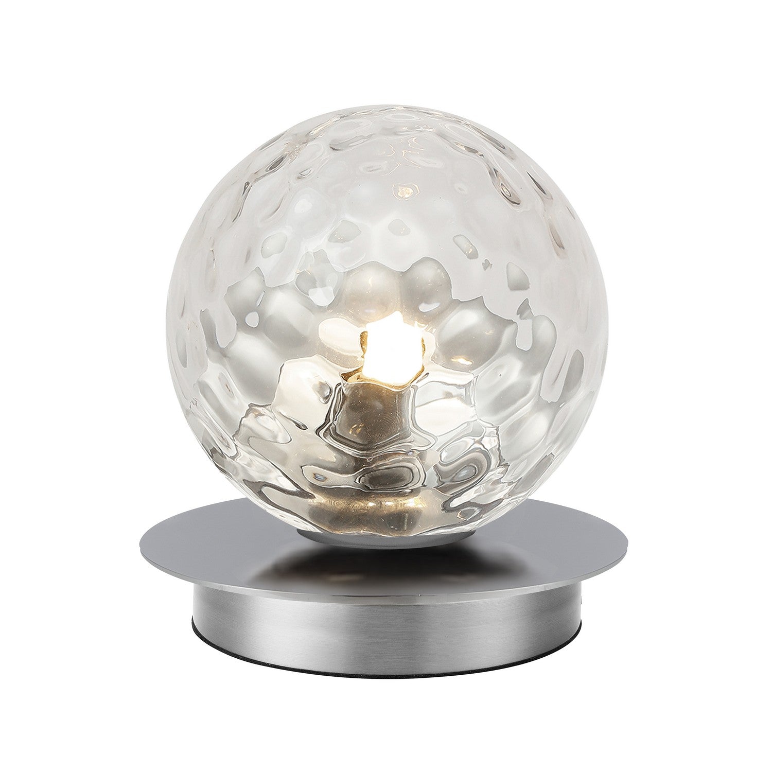 Lampe de table 1 lumière | Burlat