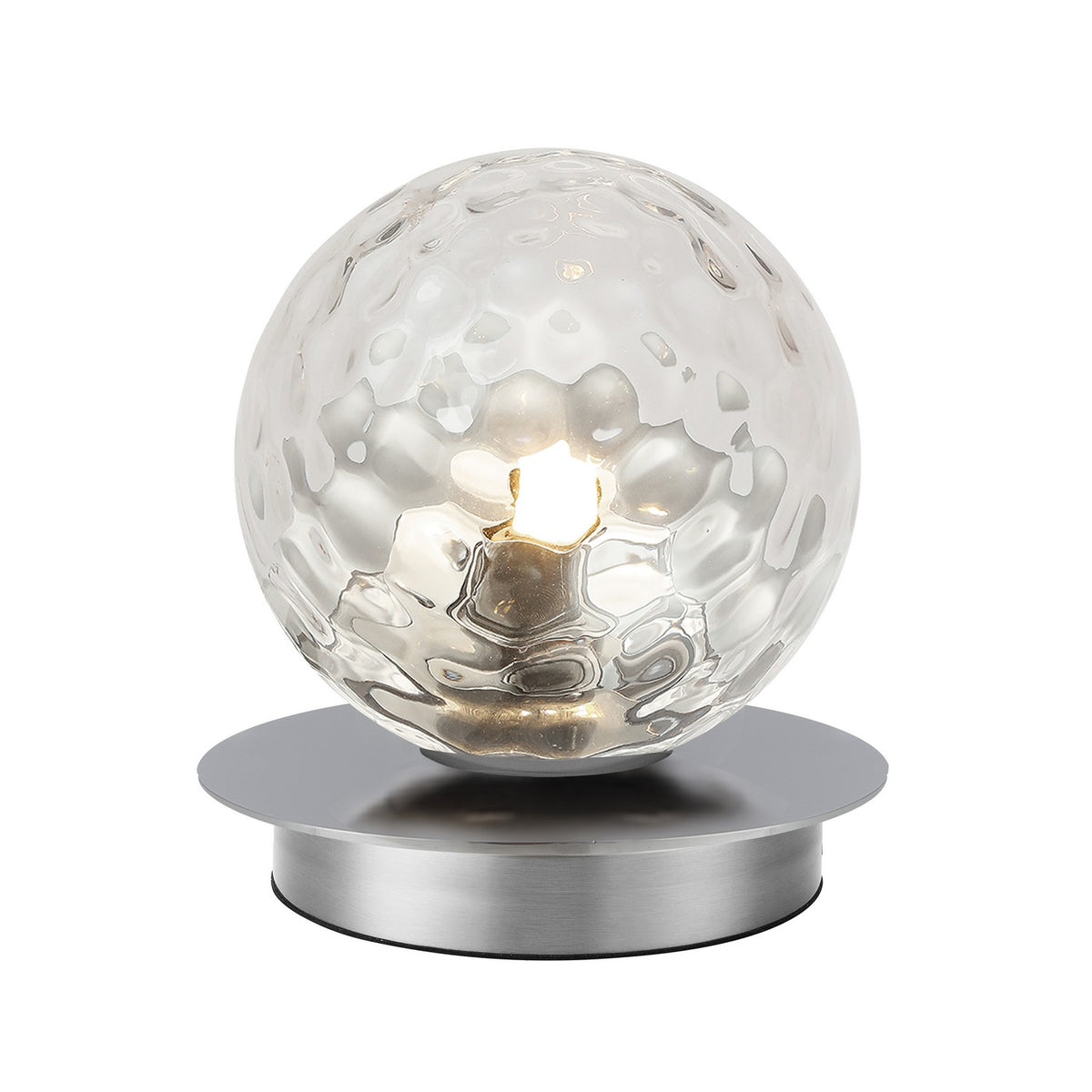 Lampe de table 1 lumière | Burlat