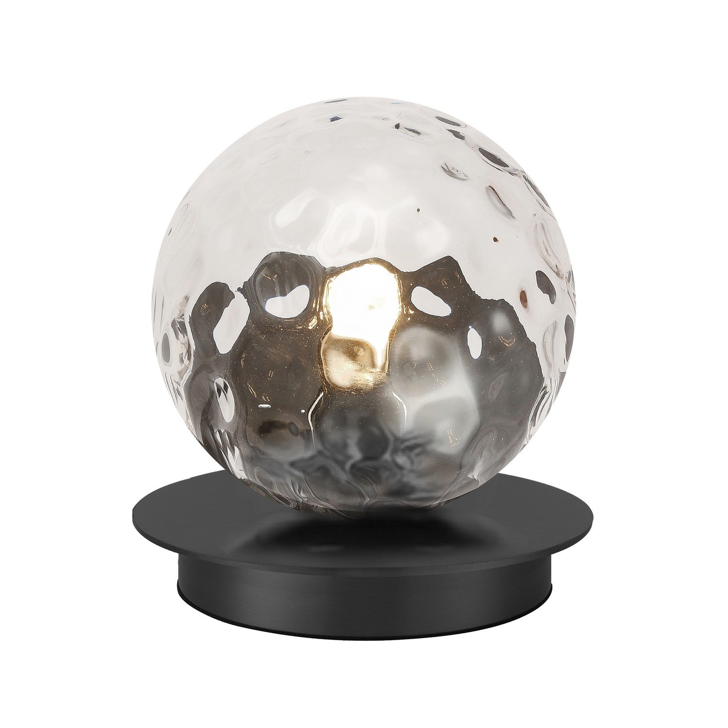 Lampe de table 1 lumière | Burlat