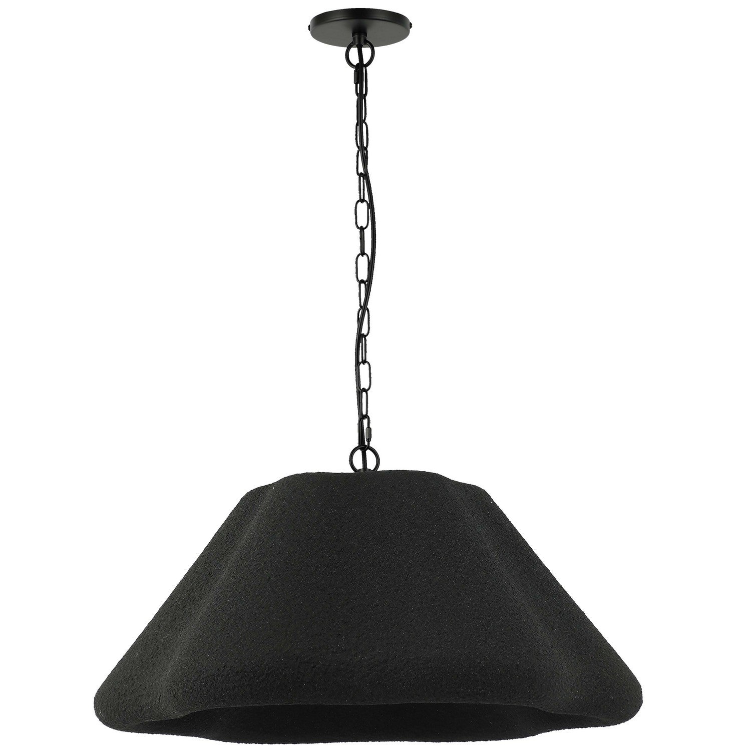 Suspension 1 lumière | Cecilia