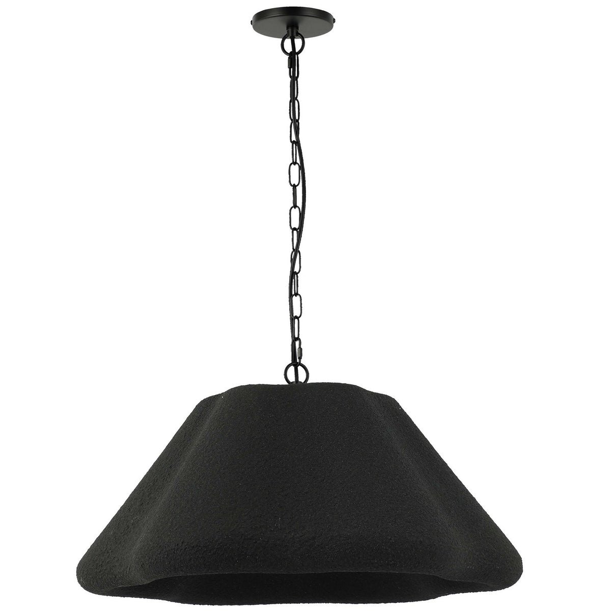 Suspension 1 lumière | Cecilia