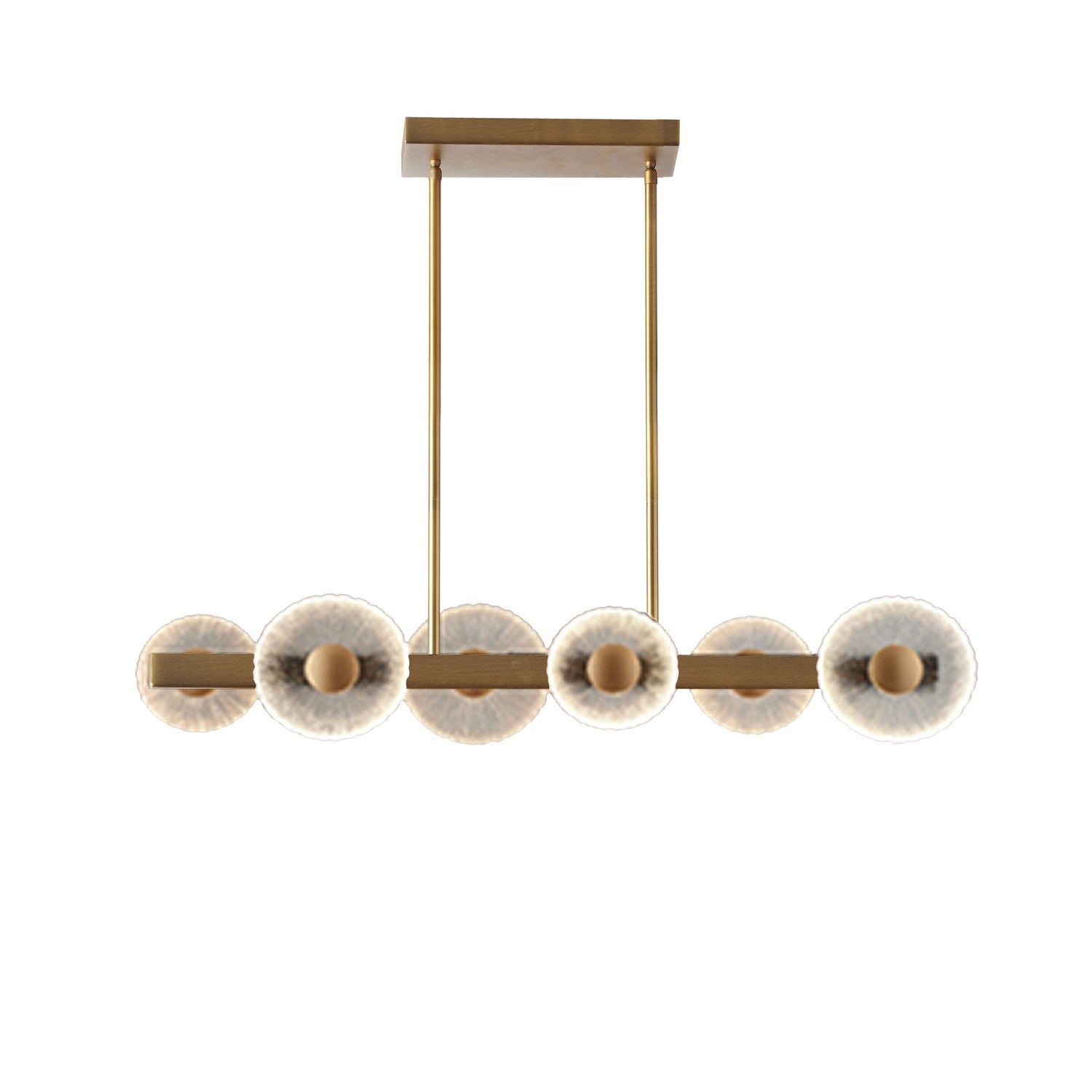 Suspension DEL | Oriana