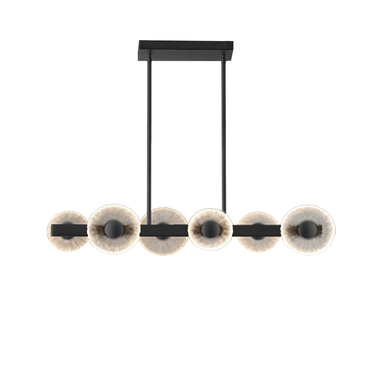 Suspension DEL | Oriana