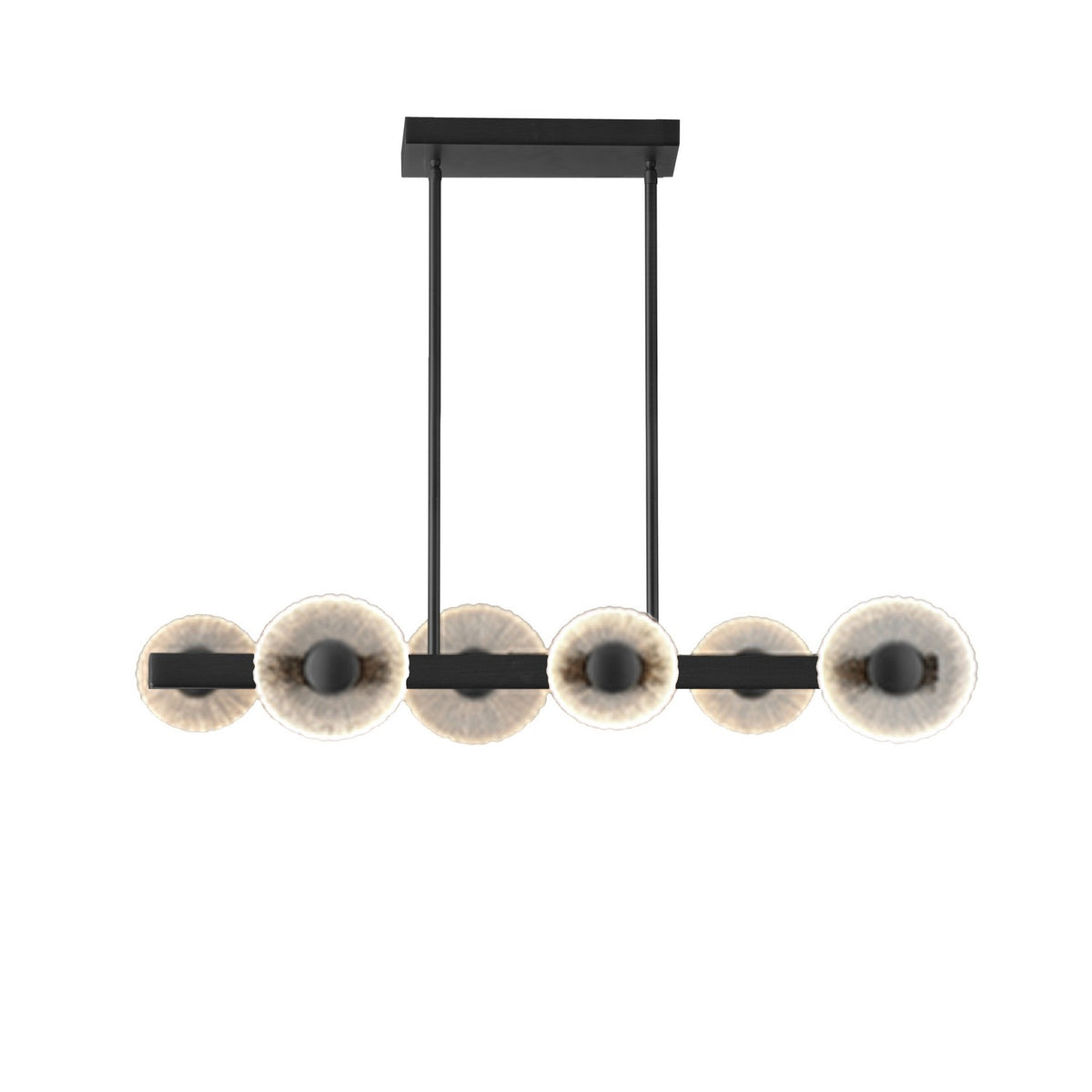 Suspension DEL | Oriana