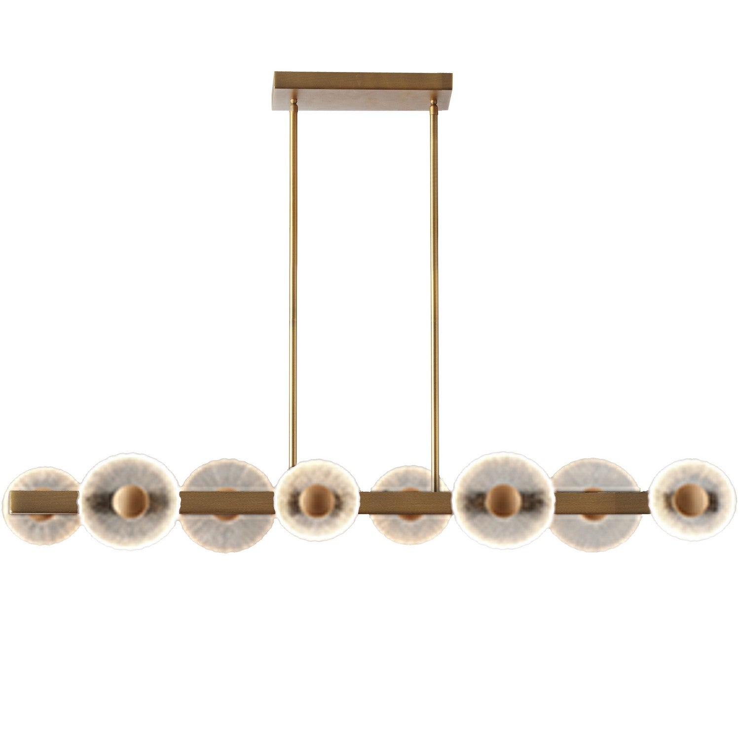 Suspension DEL | Oriana