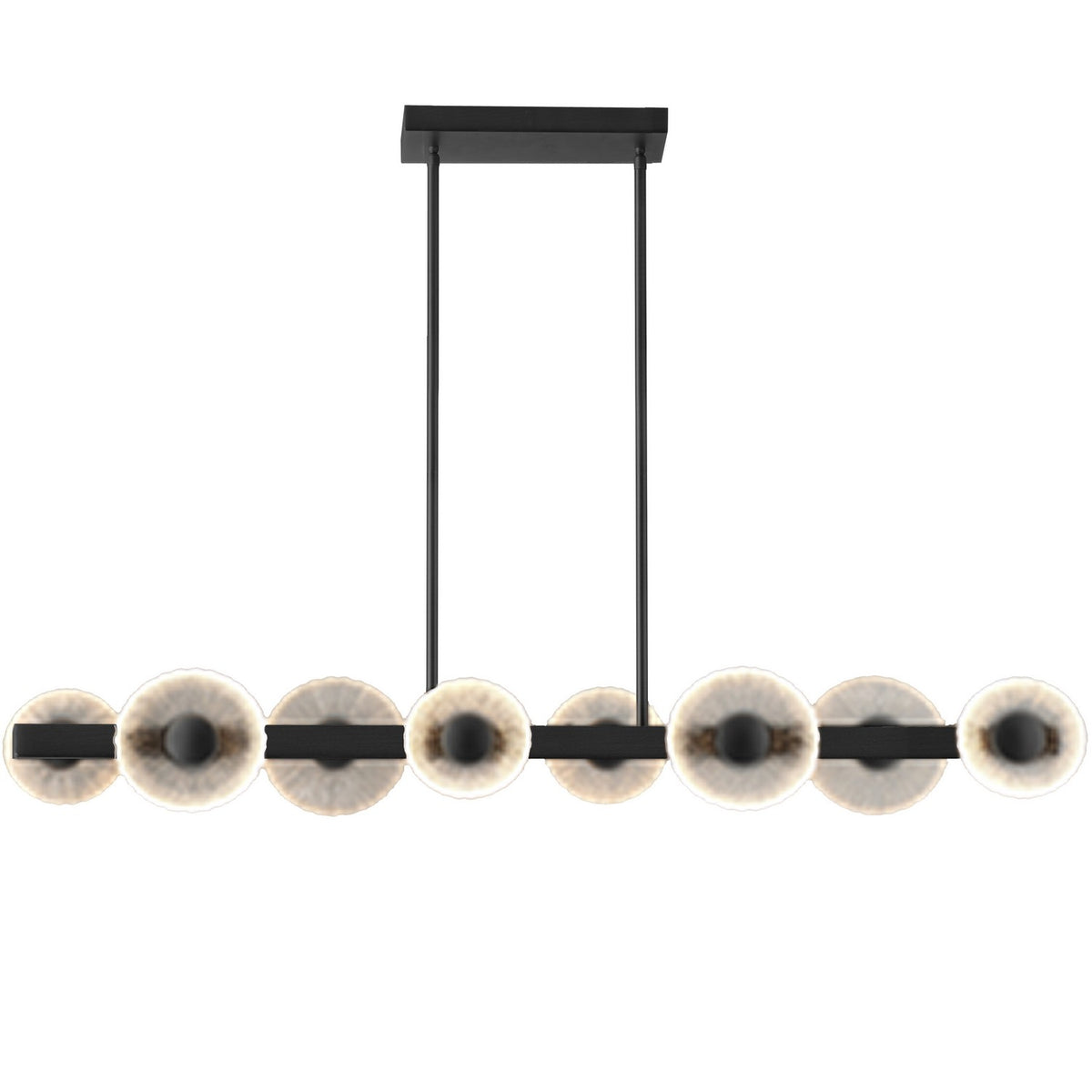 Suspension DEL | Oriana