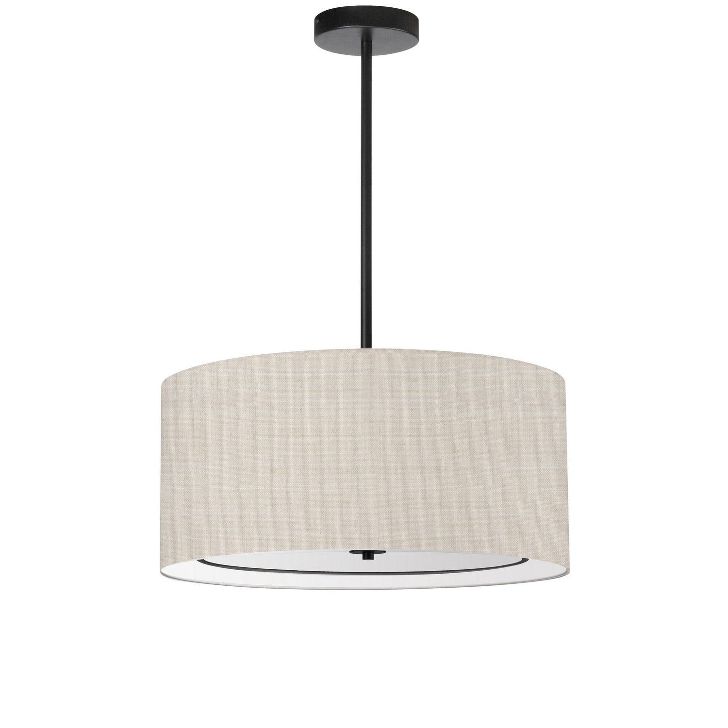 Suspension 4 lumières | Porscha