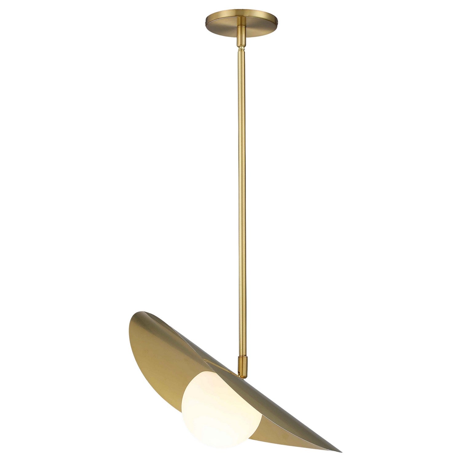 Suspension DEL | Paven