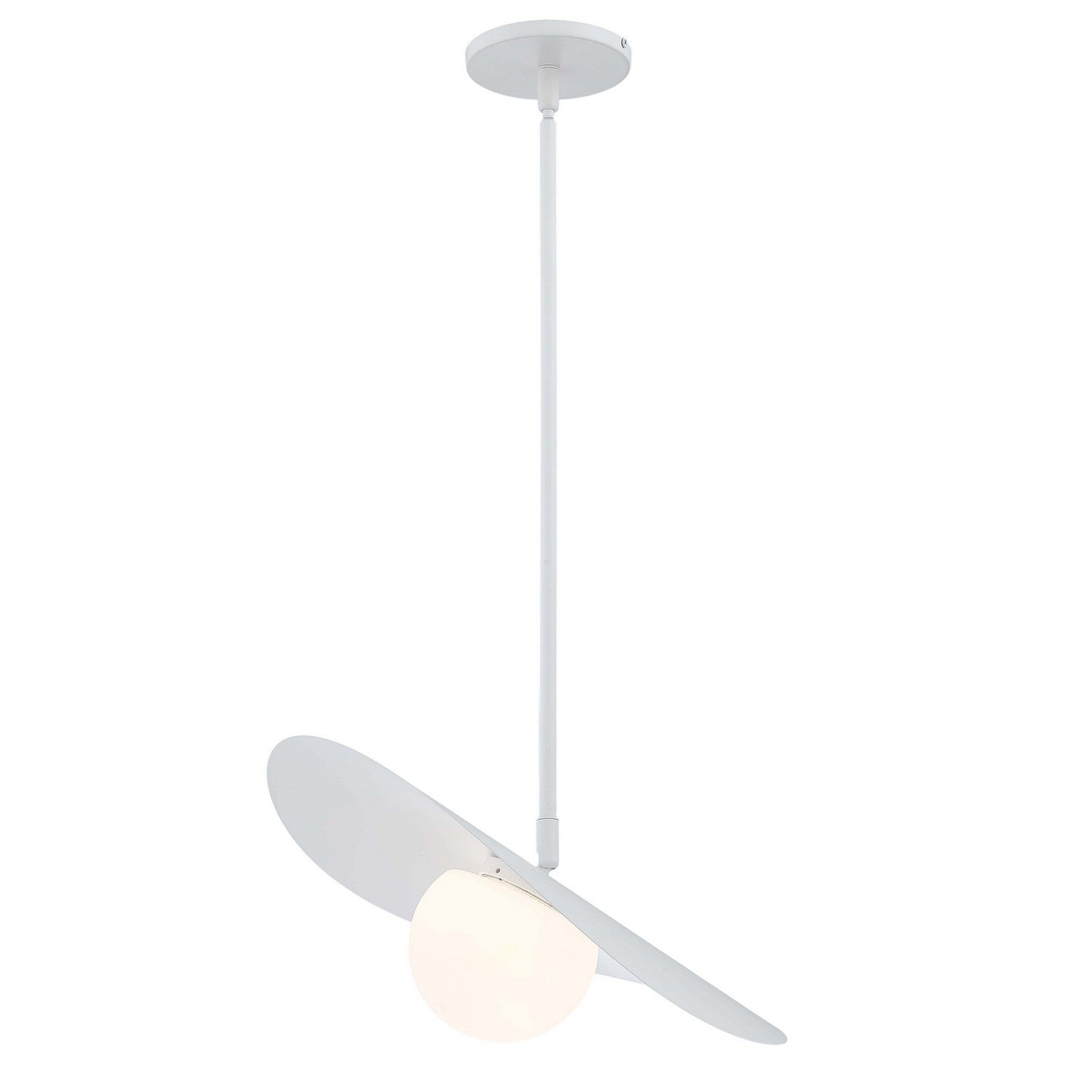 Suspension DEL | Paven