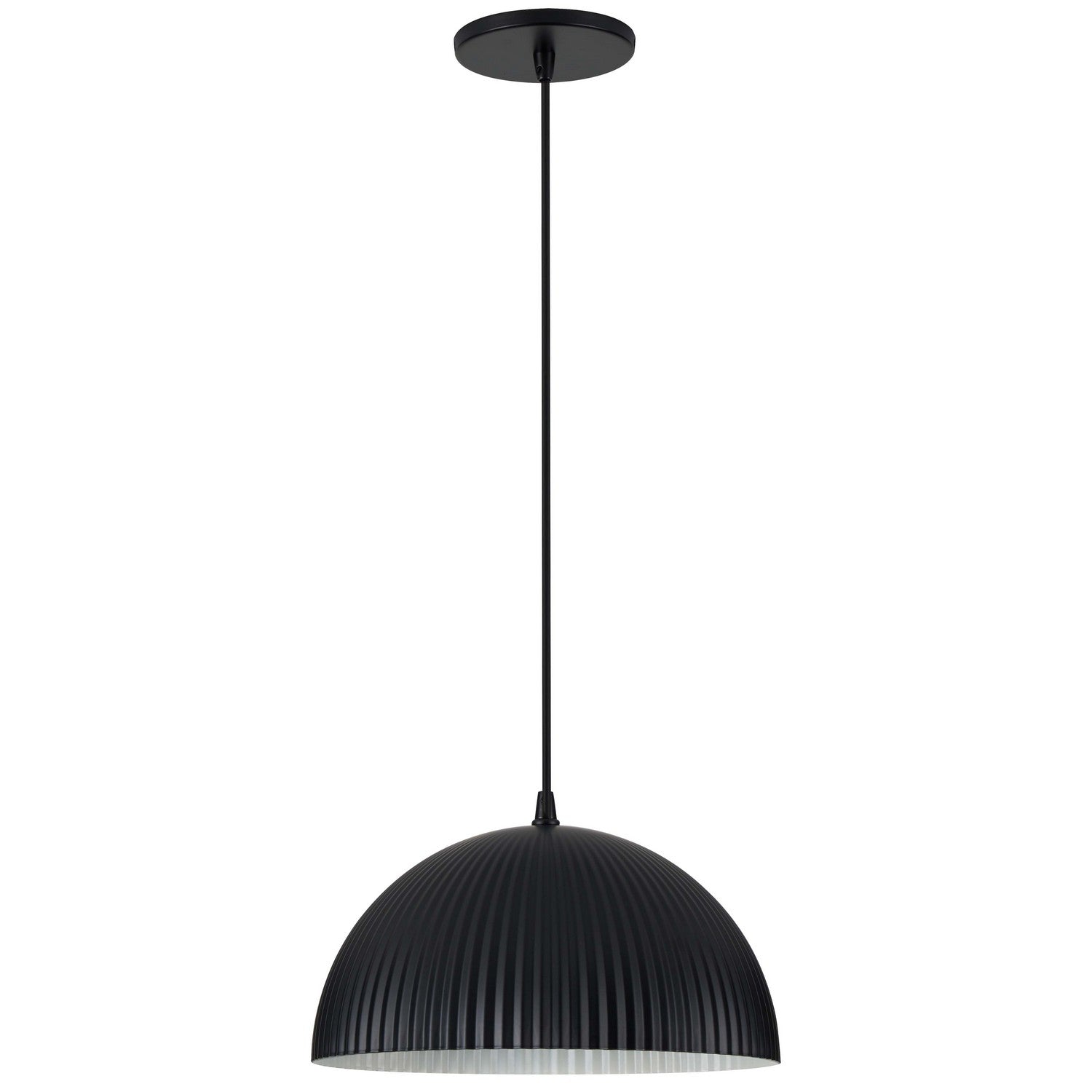 Suspension 1 lumière | Remy