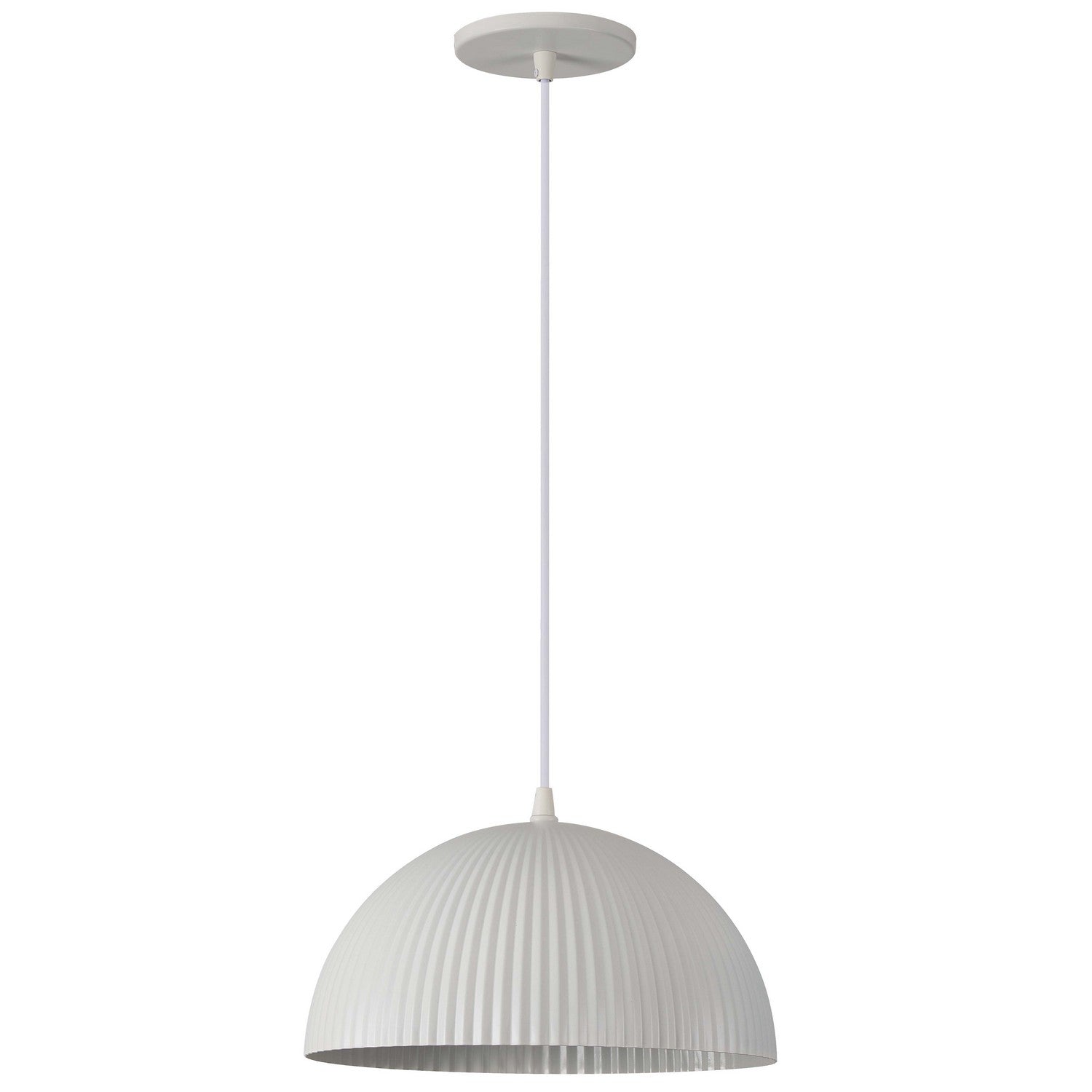 Suspension 1 lumière | Remy