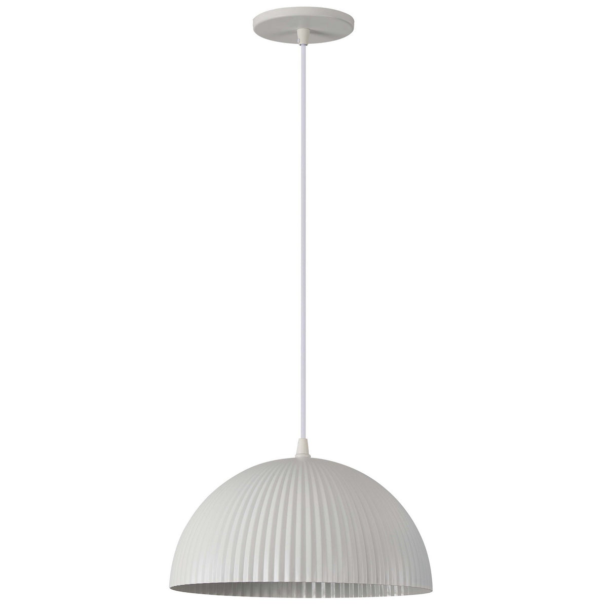 Suspension 1 lumière | Remy