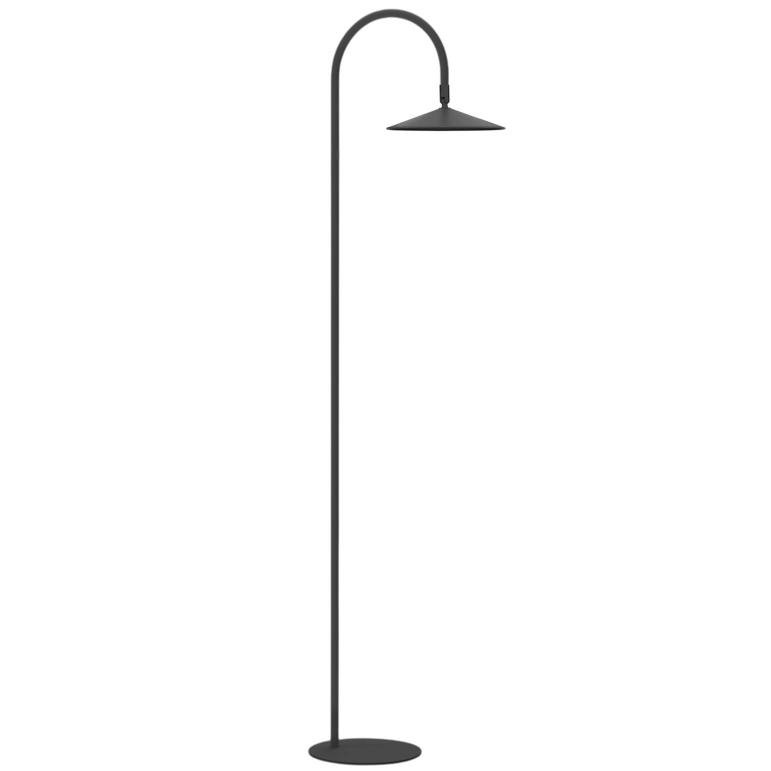 Lampadaire DEL | Raquel