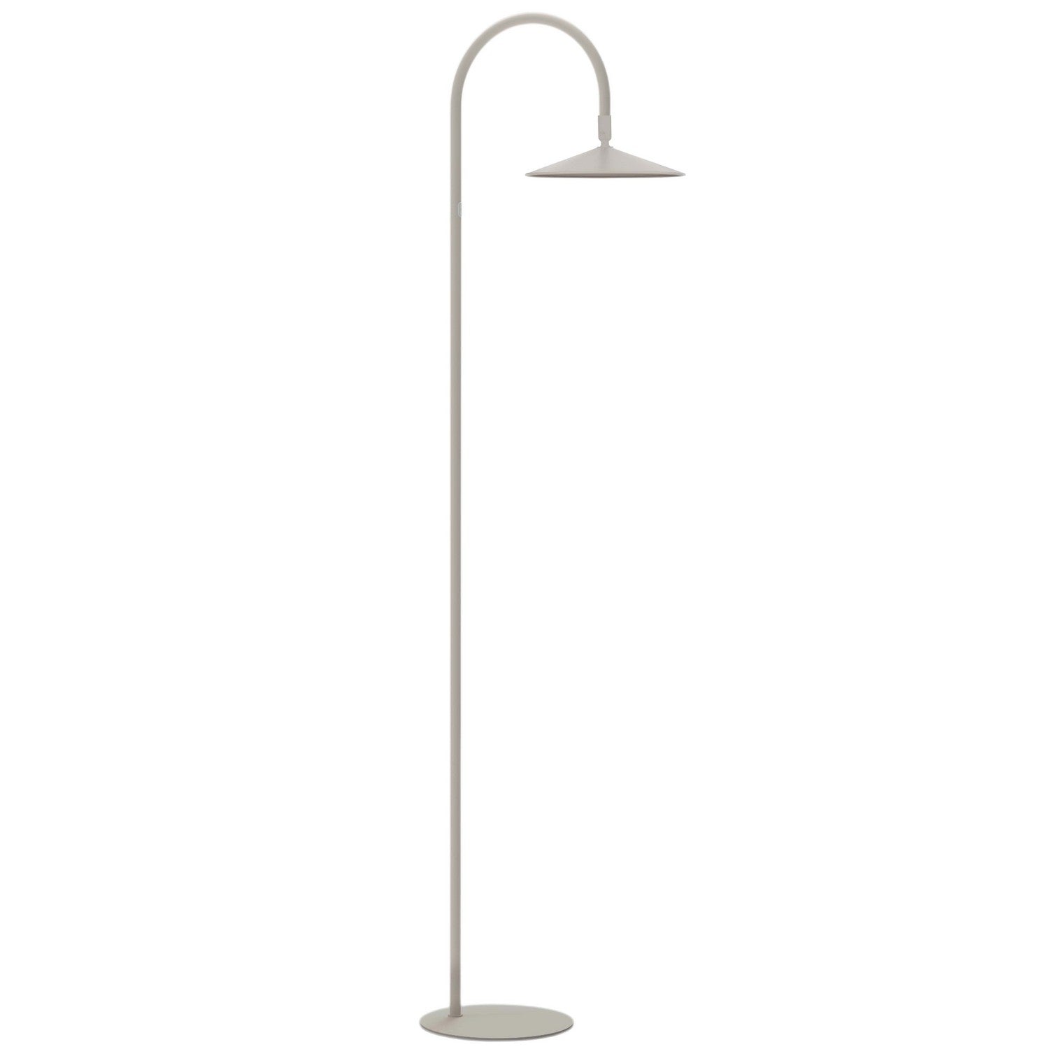 Lampadaire DEL | Raquel