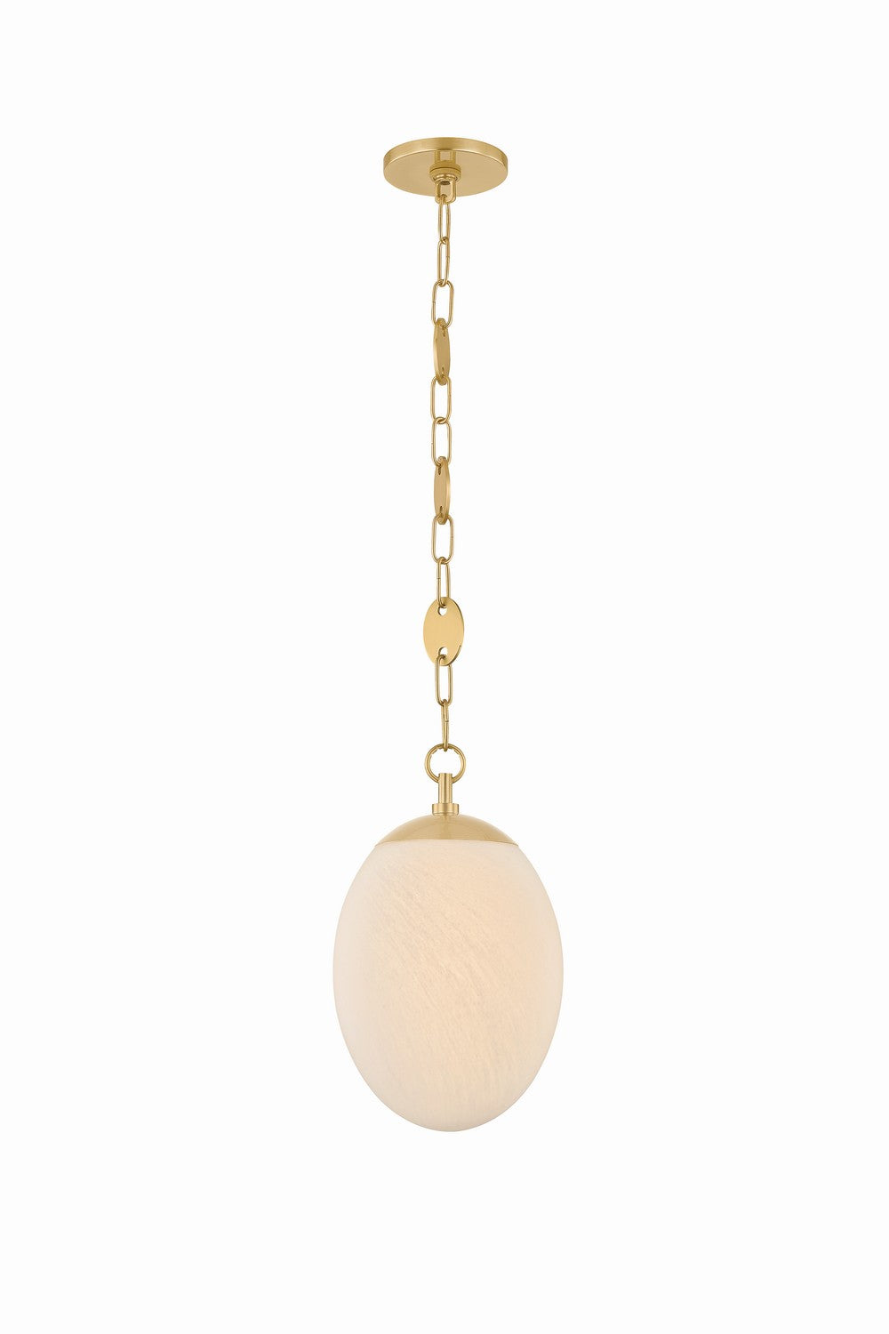 Suspension 1 lumière | Nell
