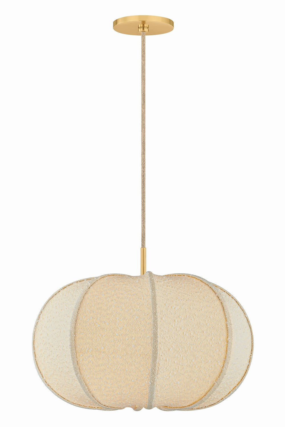 Suspension 1 lumière | Alexandra