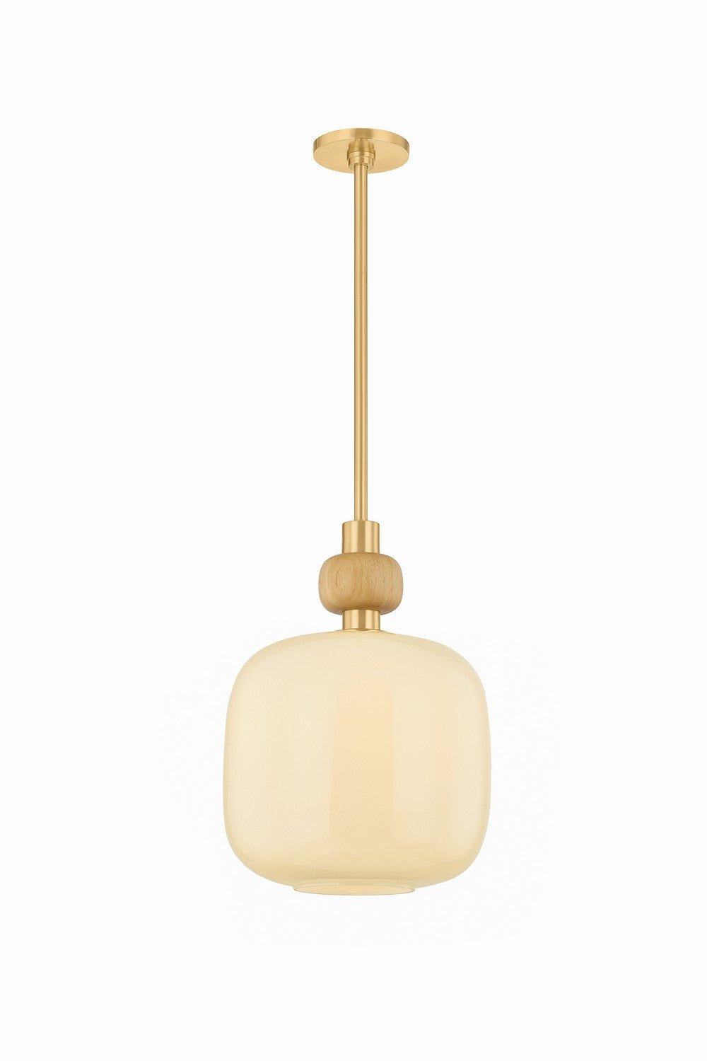 Suspension 1 lumière | Elise