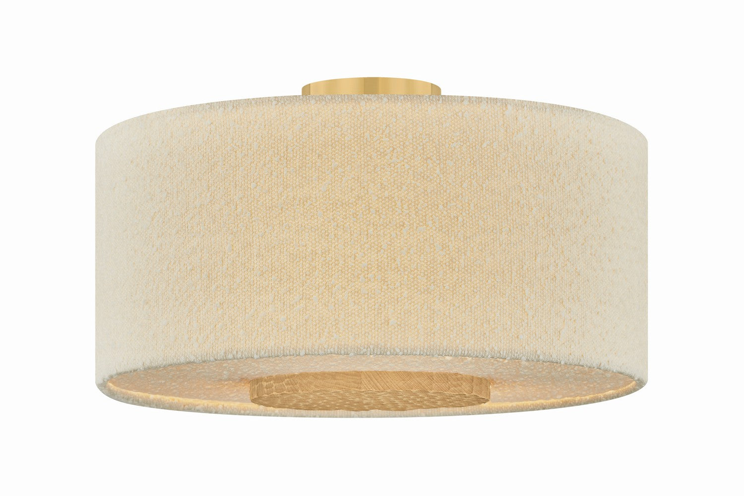 Plafonnier 3 lumières | Miller