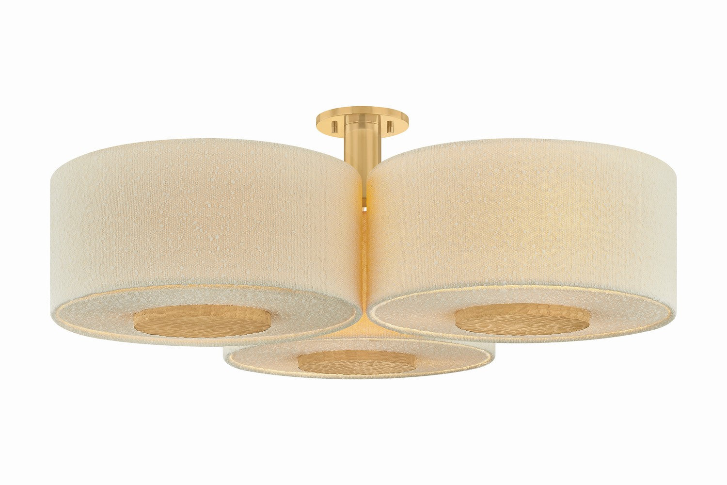 Plafonnier 9 lumières | Miller