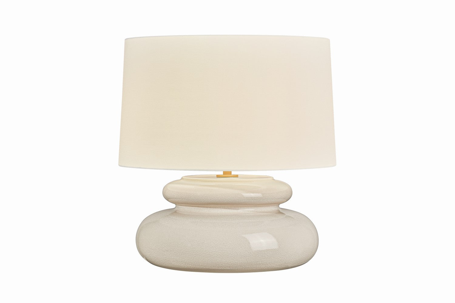 Lampe de table 1 lumière | Pia