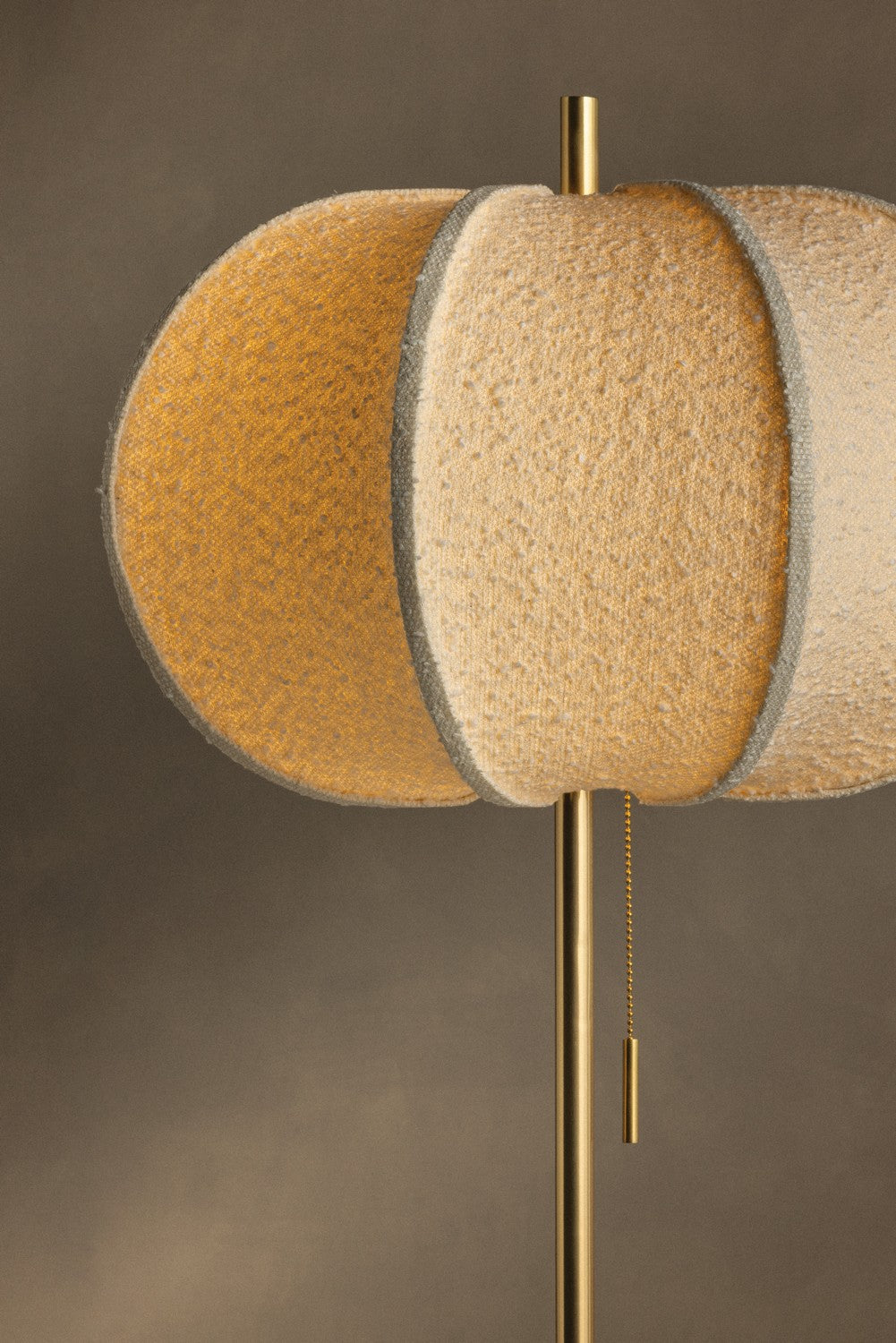Lampadaire 1 lumière | Alexandra