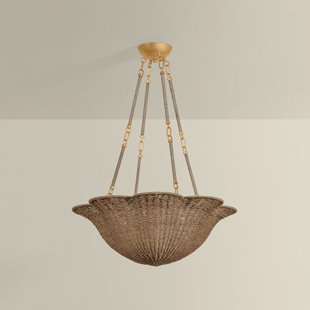 Lustre 4 lumières | Ardonia