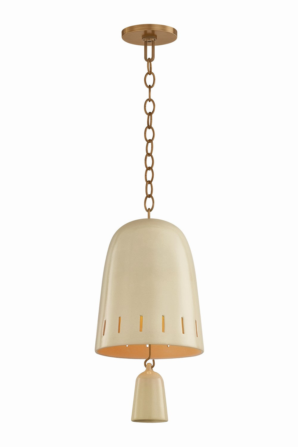 Suspension 1 lumière | Omi