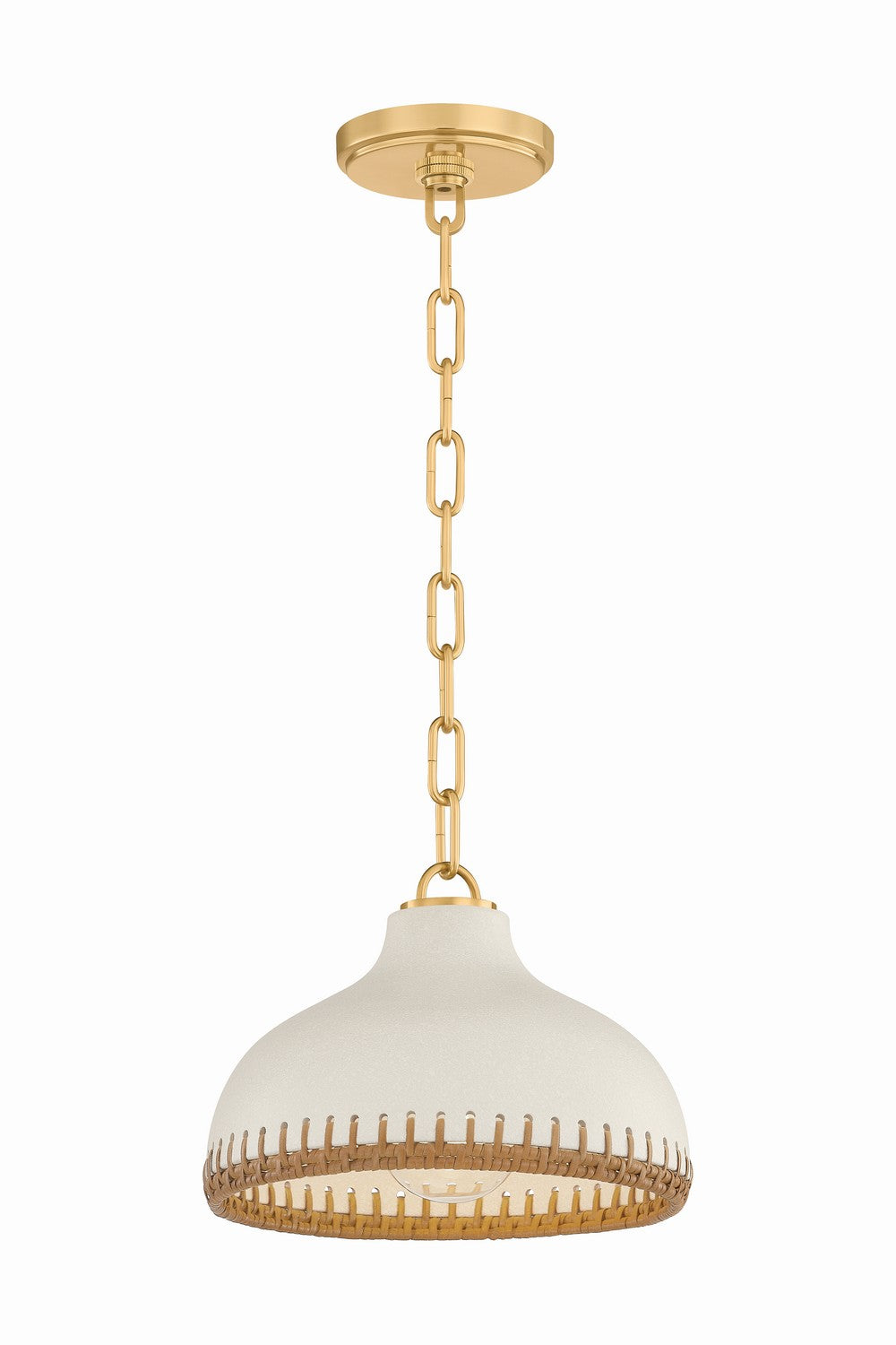 Suspension 1 lumière | Southfields