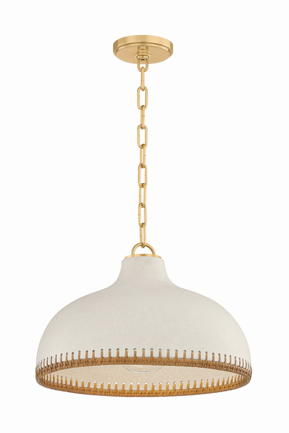 Suspension 1 lumière | Southfields