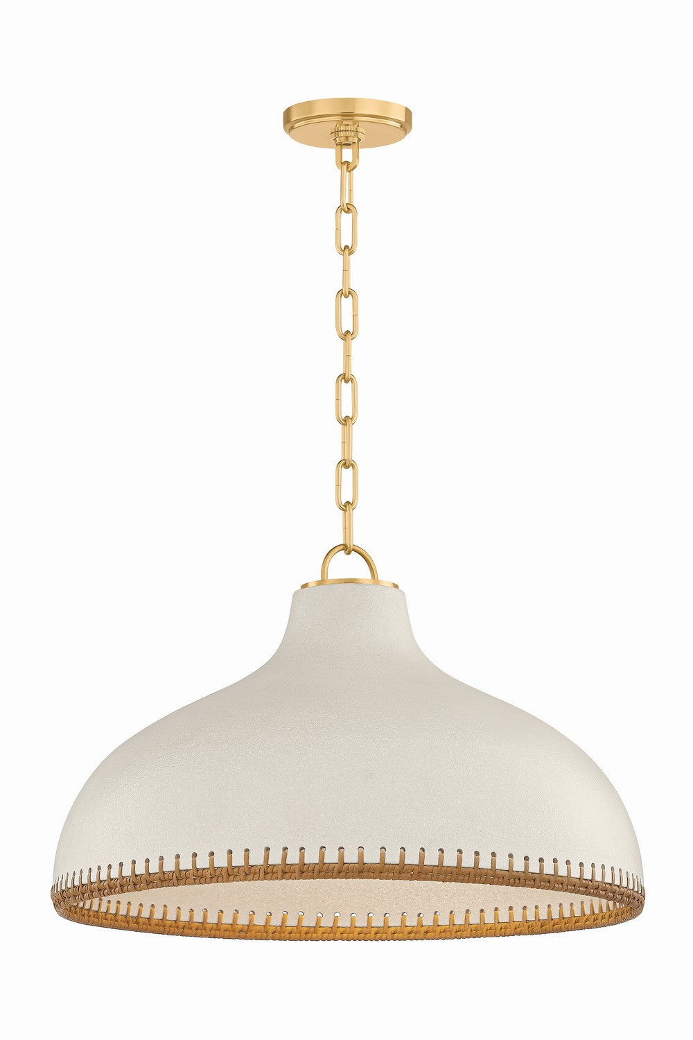 Suspension 1 lumière | Southfields