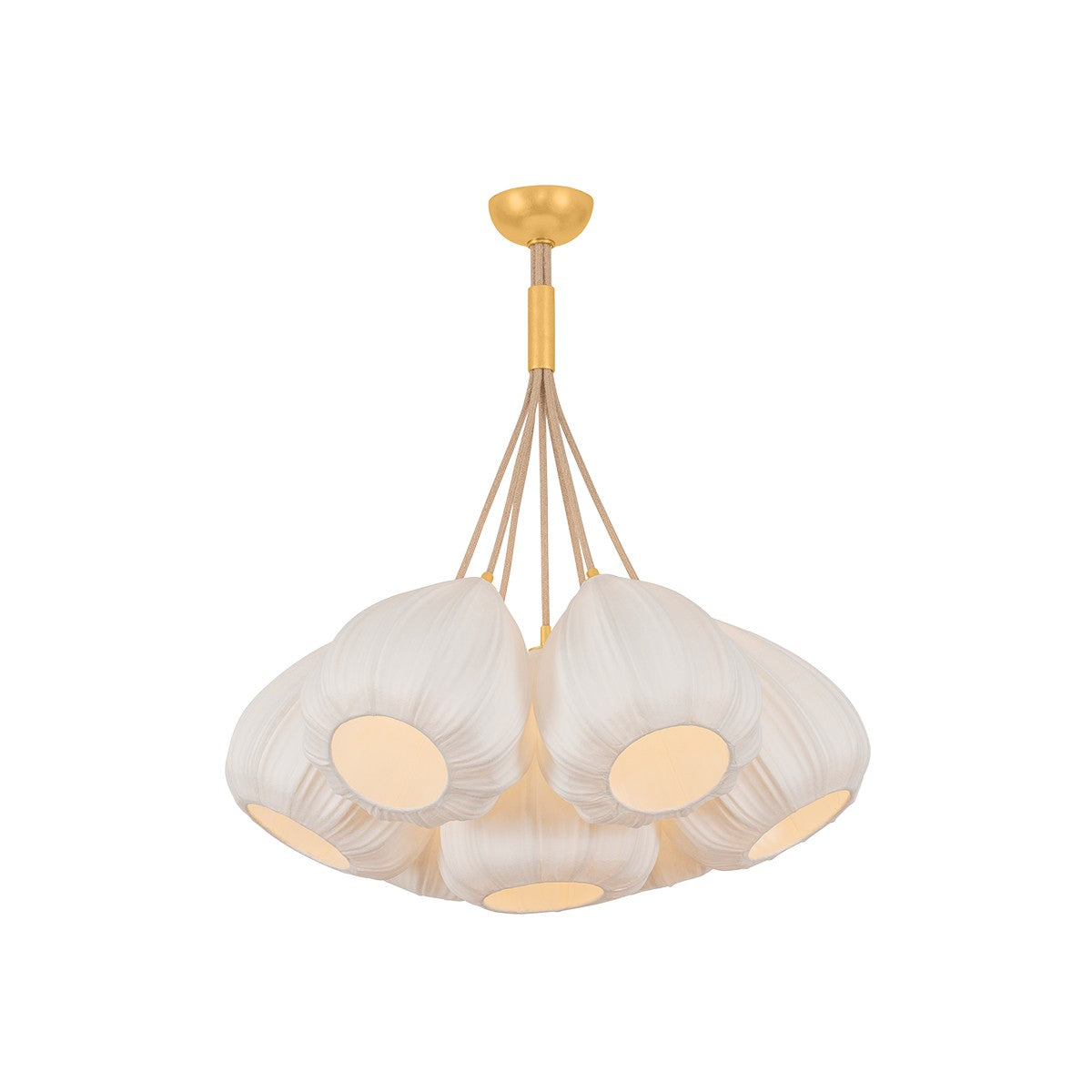 Lustre 7 lumières | Livonia