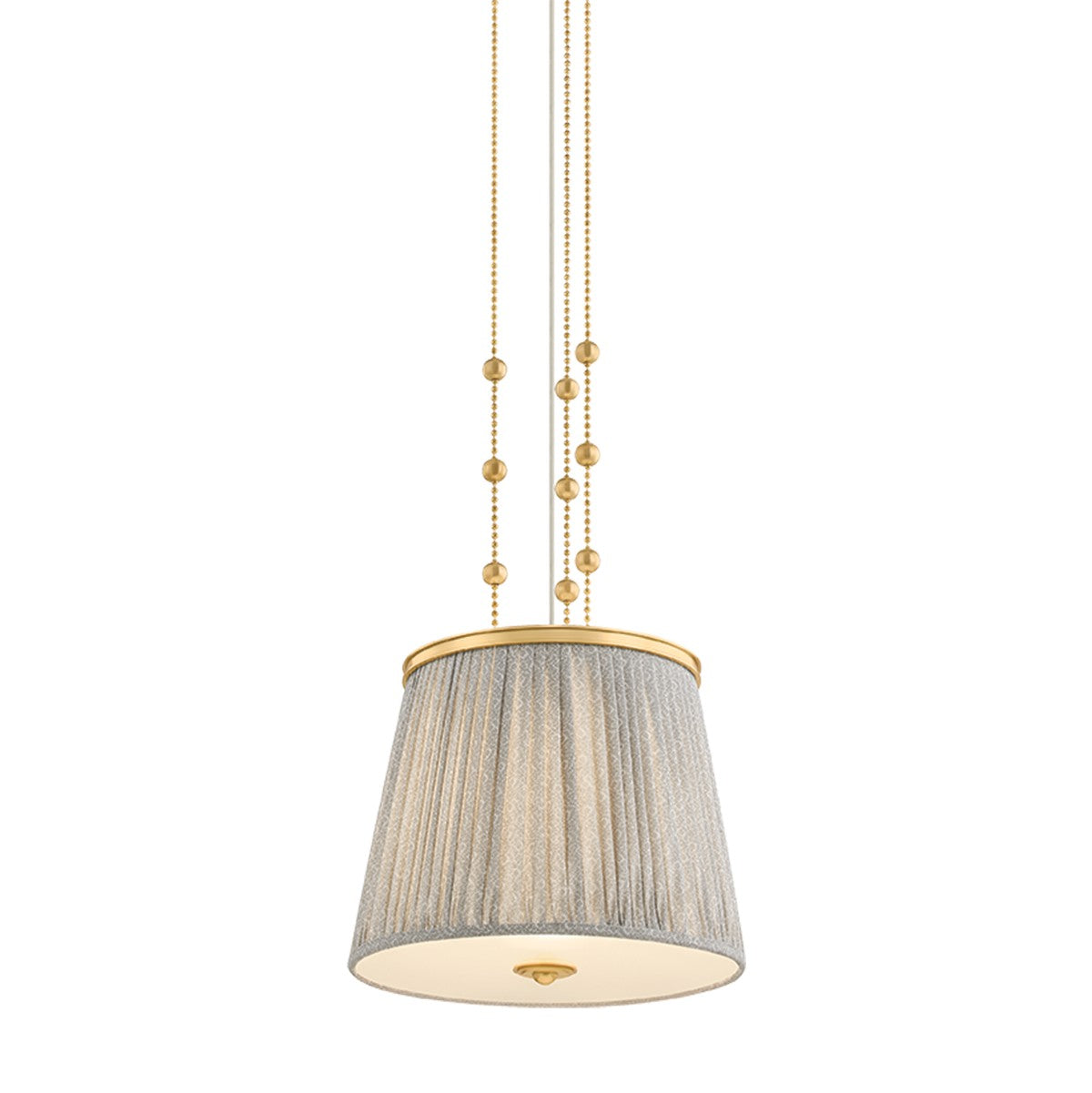 Suspension 1 lumière | Valeria