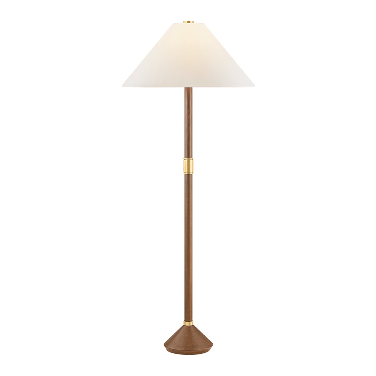 Floor Lamp 1 lumière | Merrimack
