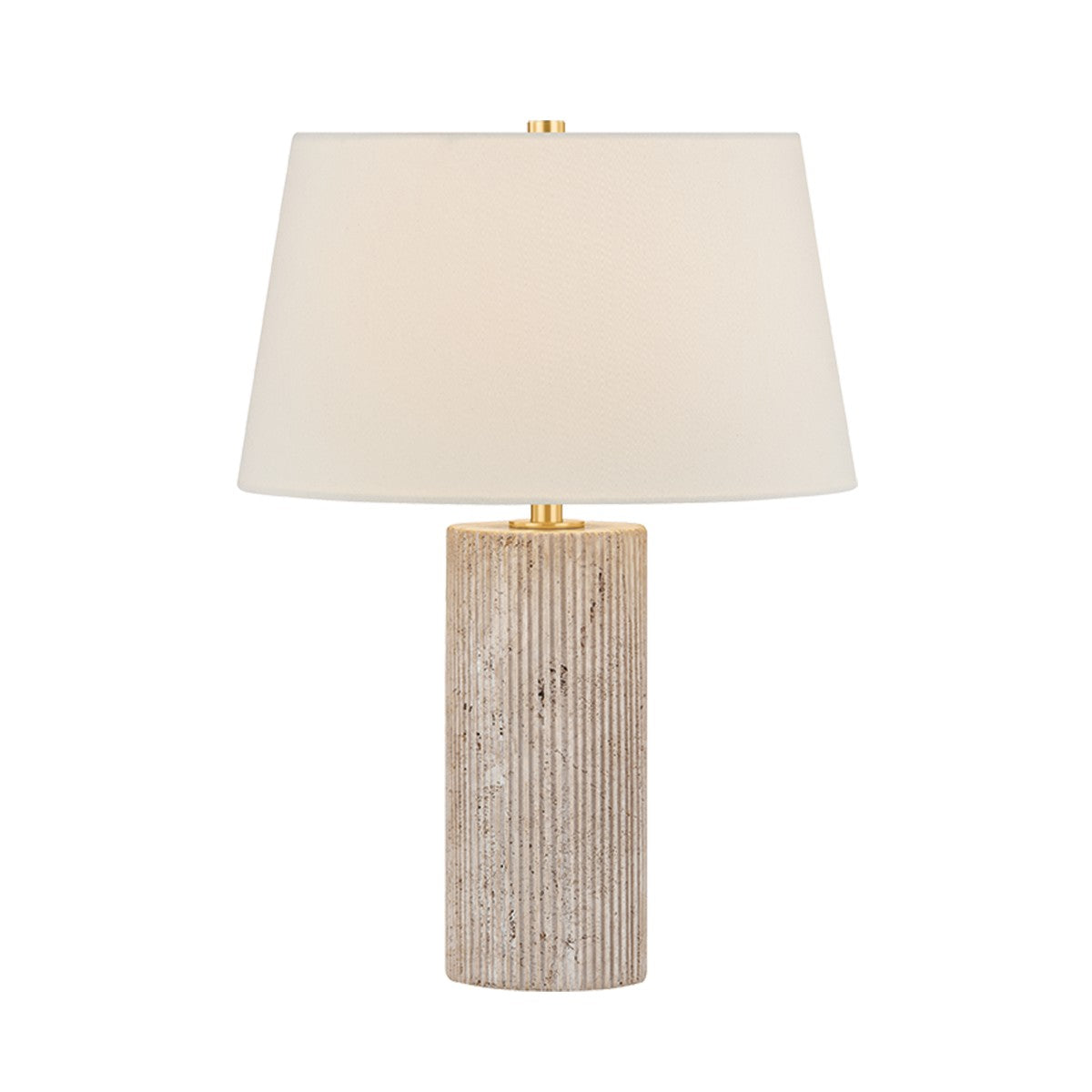 Table Lamp 1 lumière | Highland Mills
